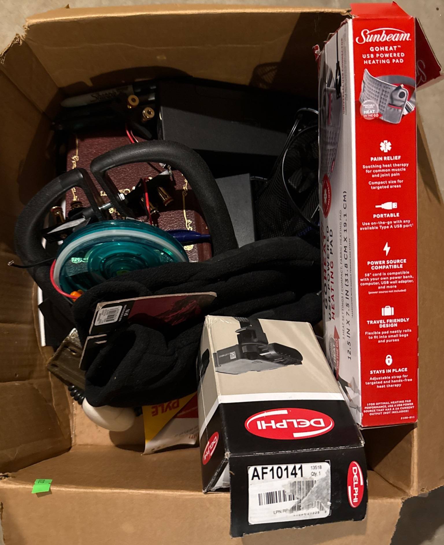 Online Bidding Available!