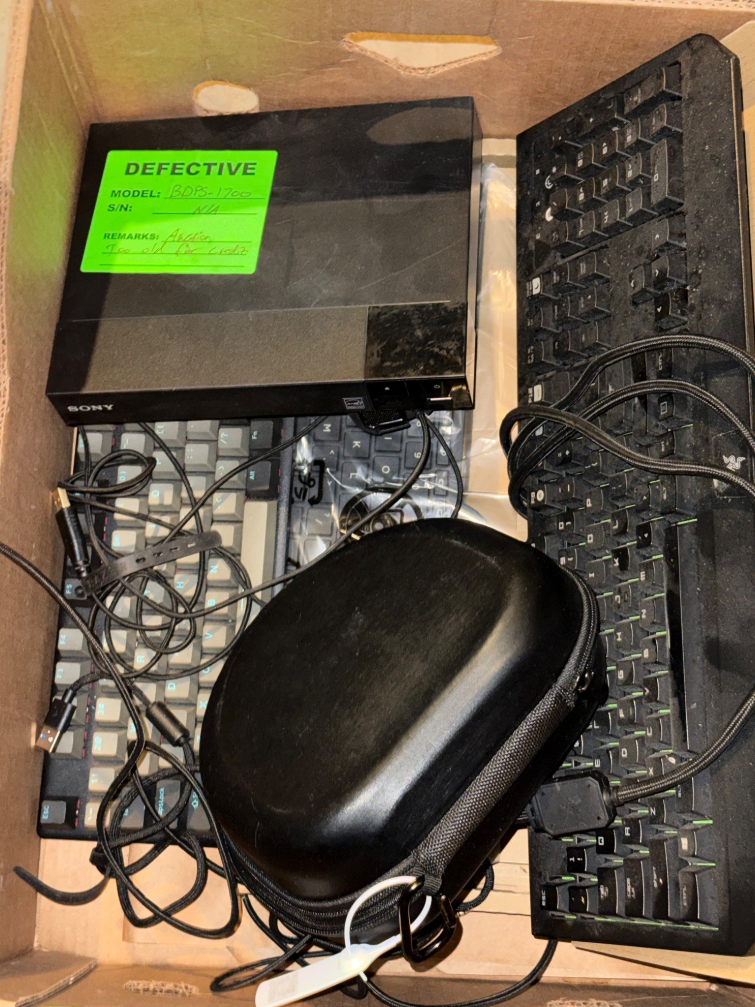 Online Bidding Available!