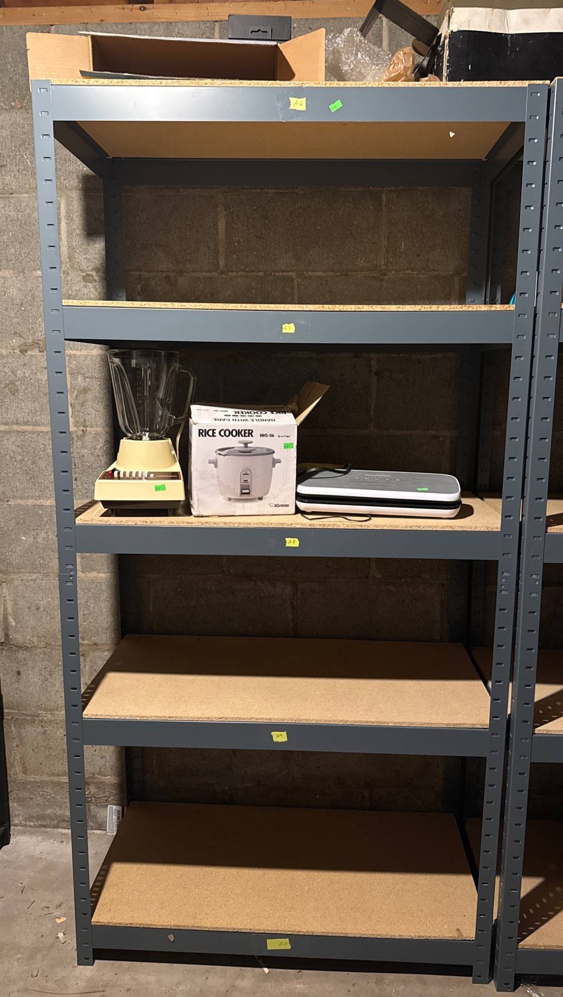 Online Bidding Available!