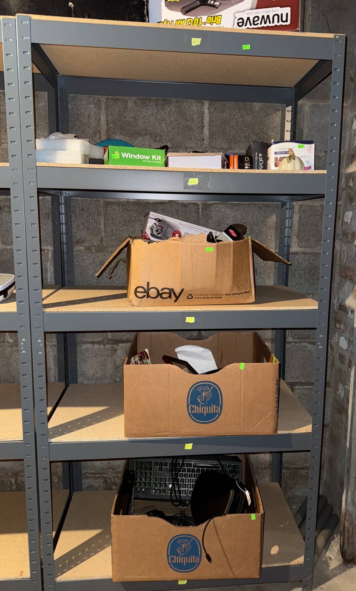 Online Bidding Available!