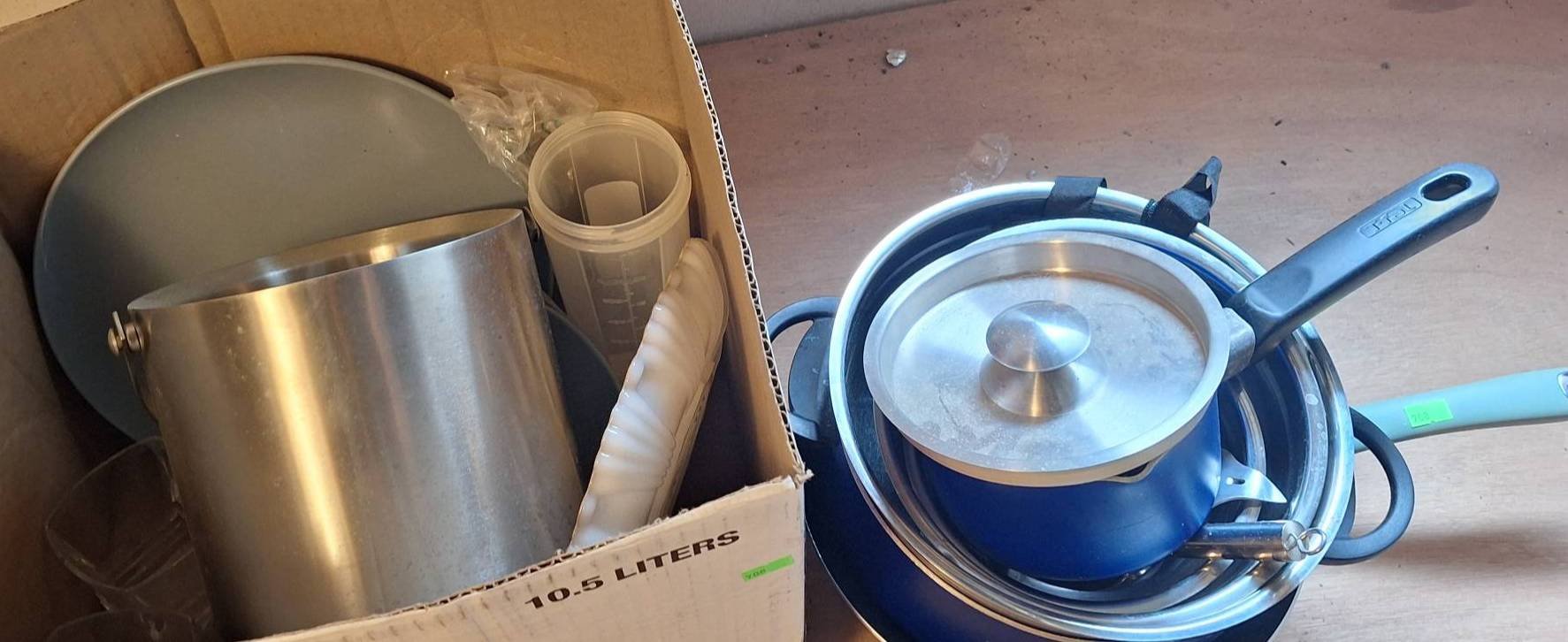 Online Bidding Available!