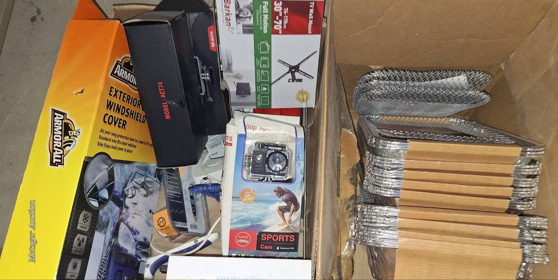 Online Bidding Available!