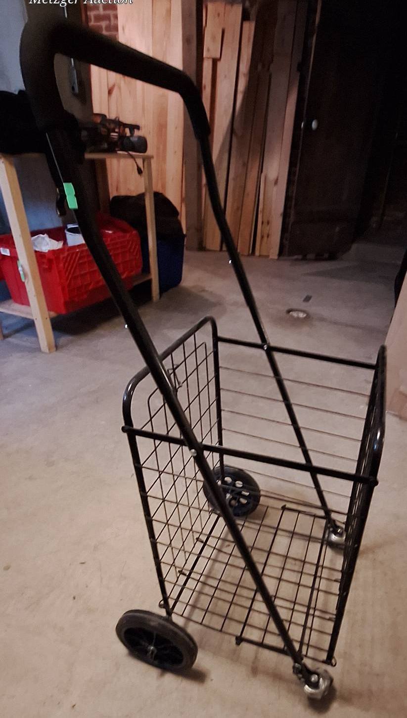 Online Bidding Available!