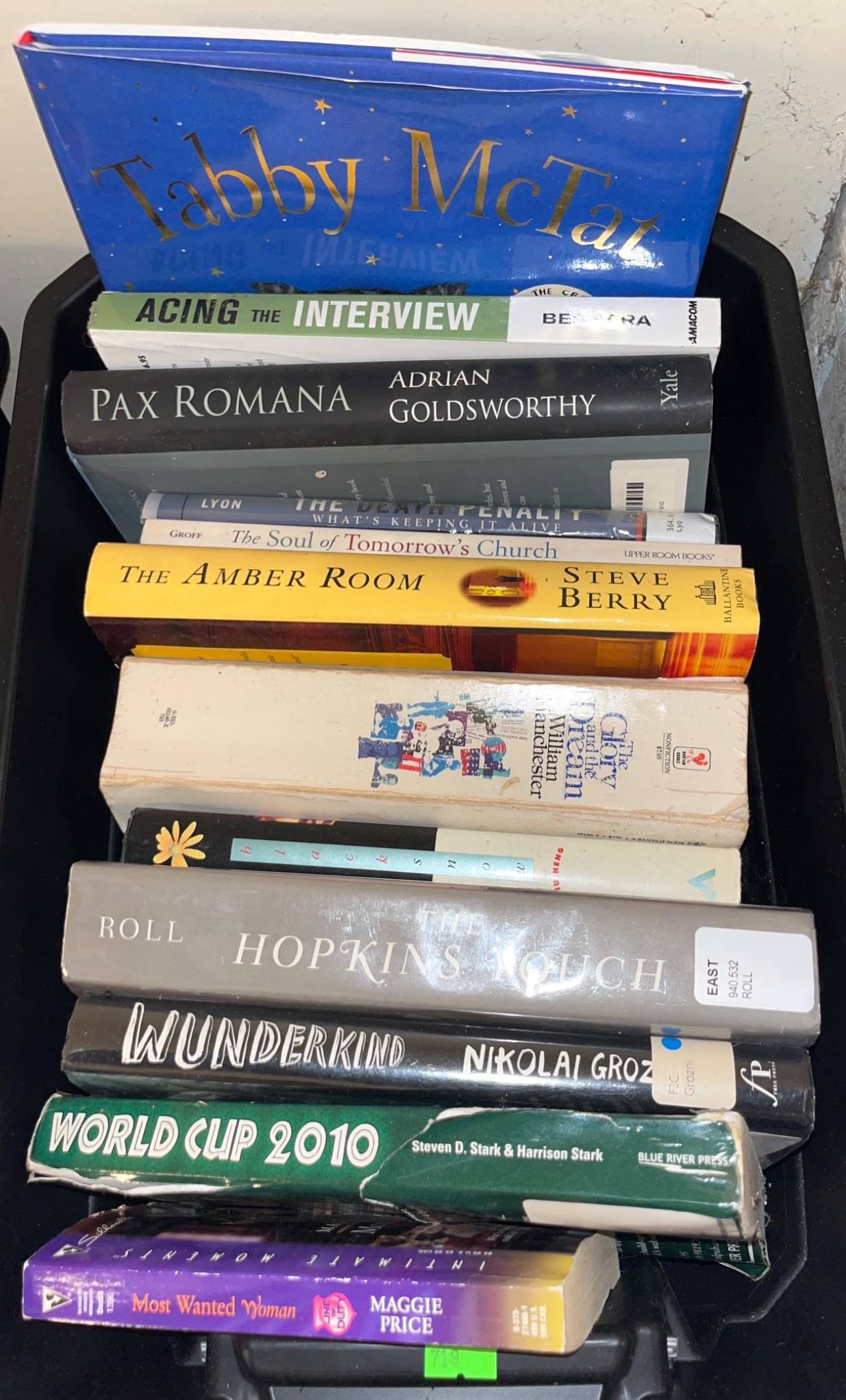 Online Bidding Available!