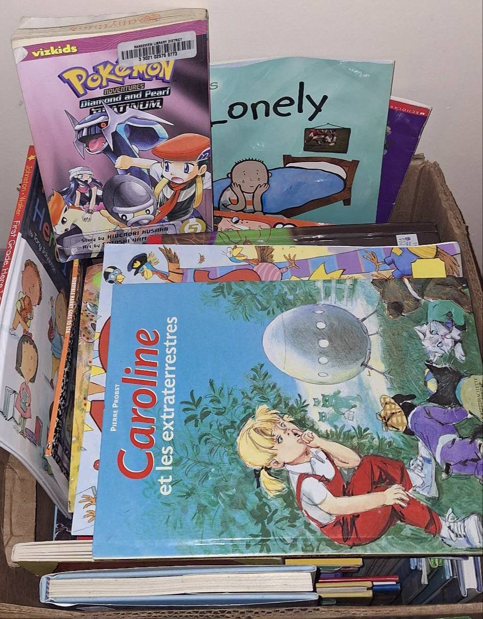 Online Bidding Available!