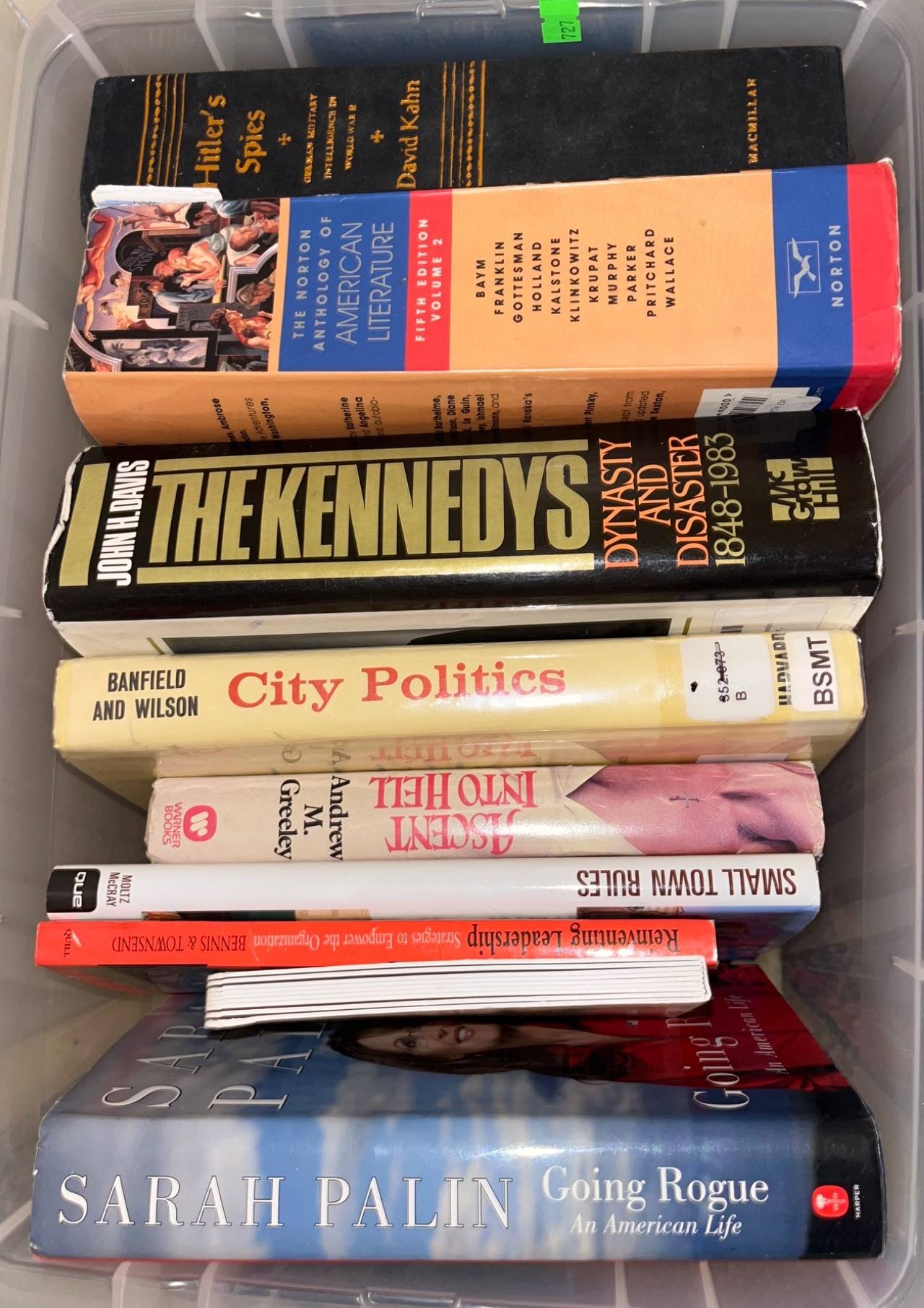 Online Bidding Available!