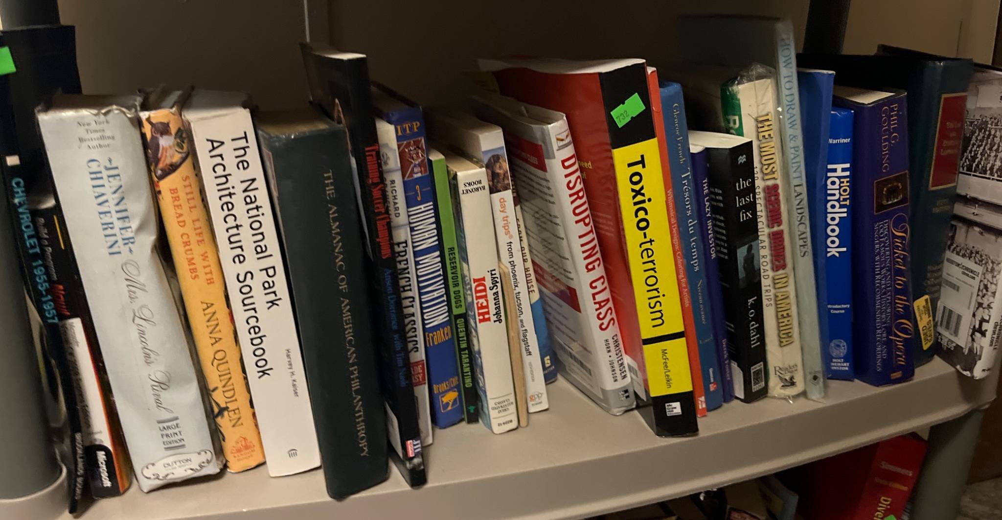 Online Bidding Available!