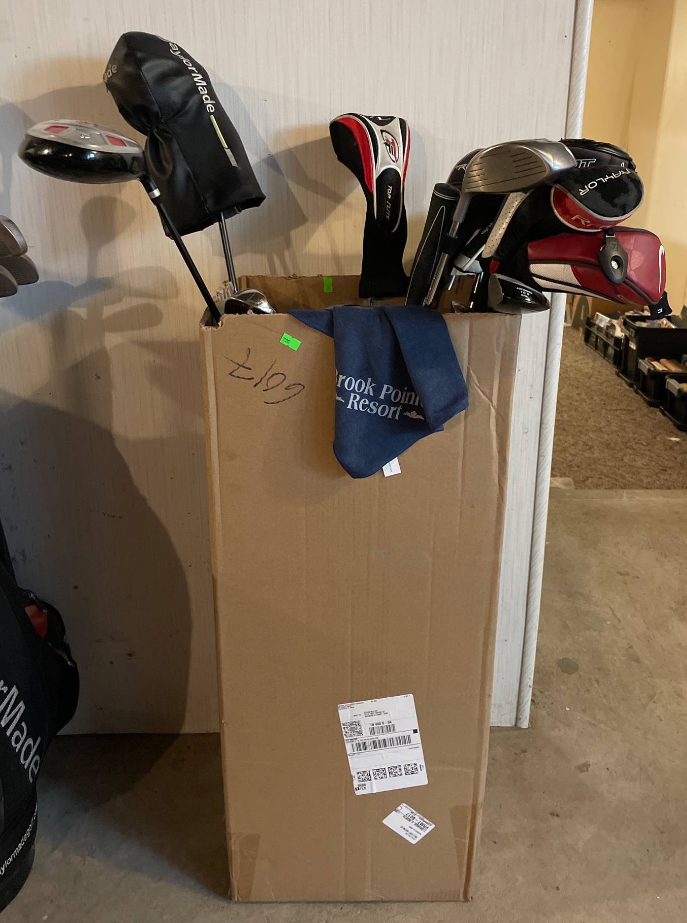 Online Bidding Available!