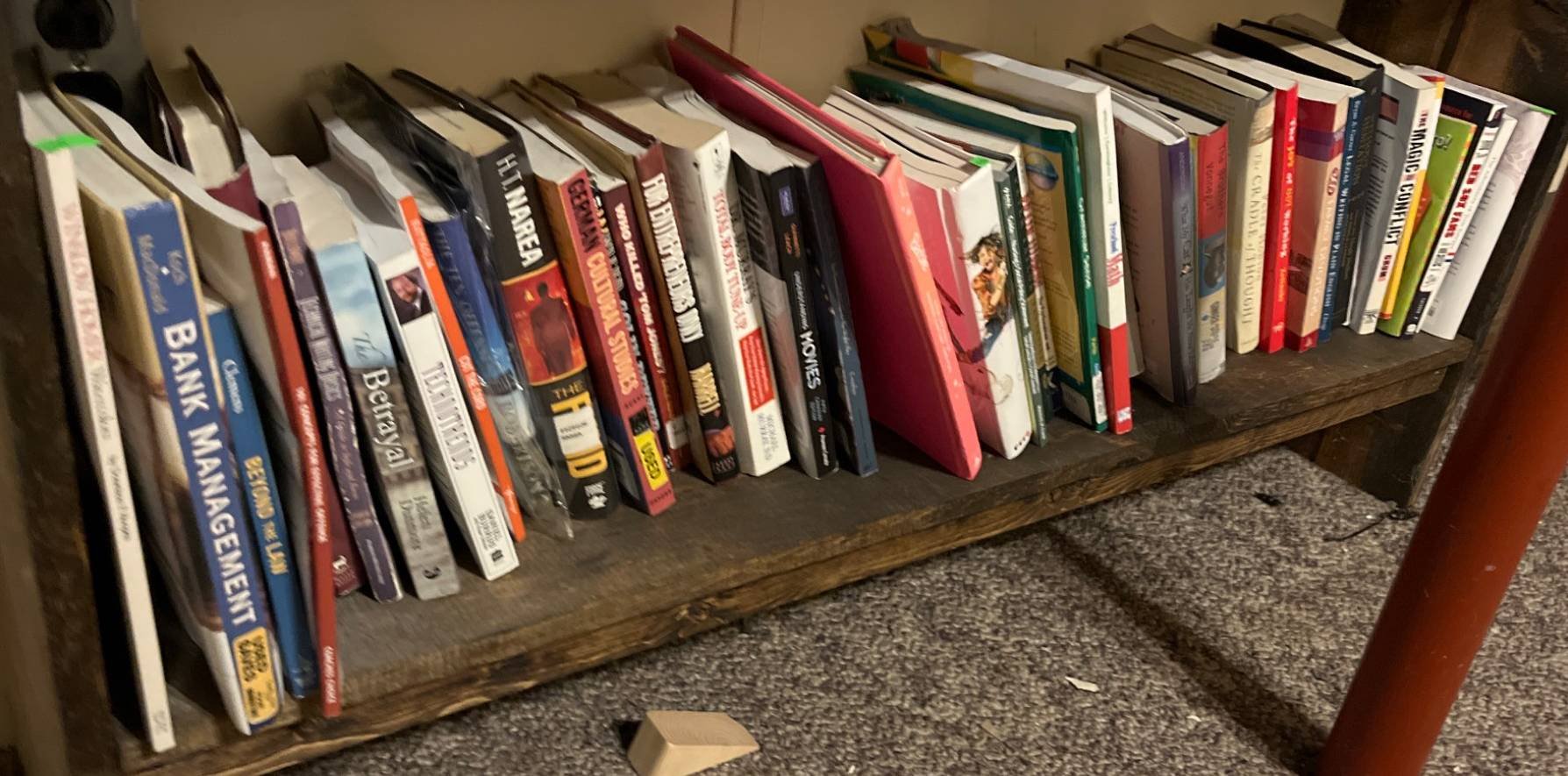 Online Bidding Available!