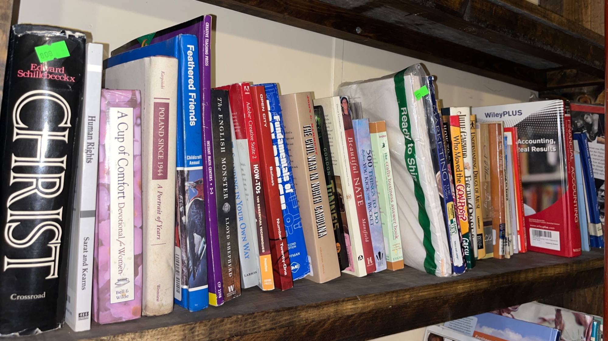 Online Bidding Available!