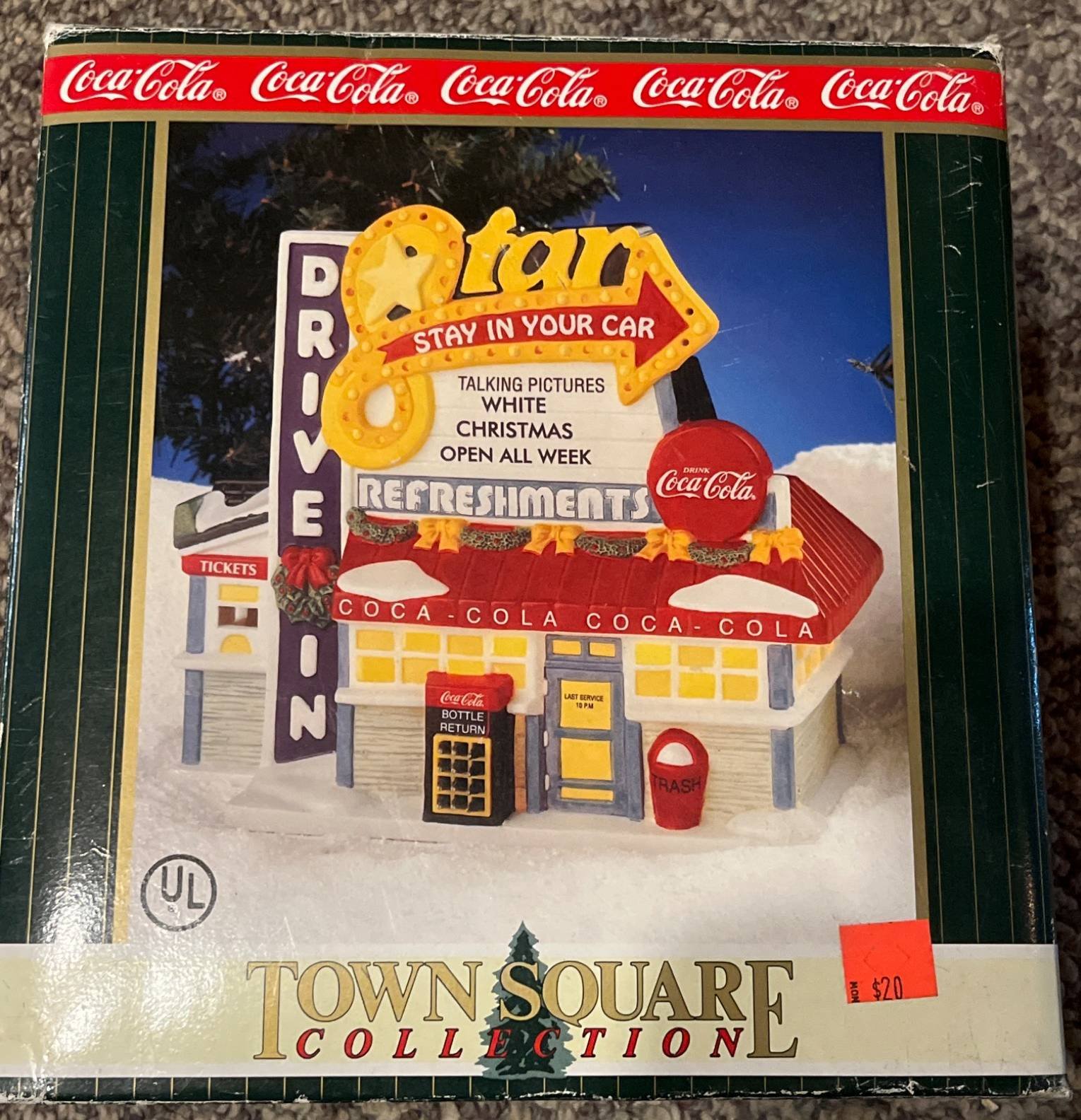 Online Bidding Available!