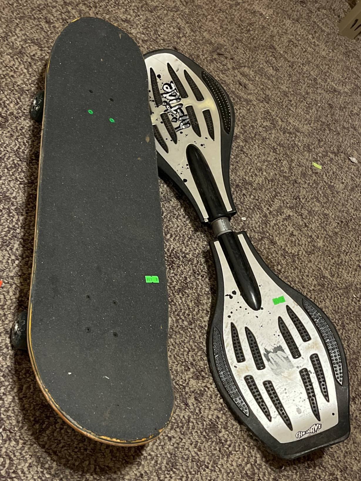 Online Bidding Available!