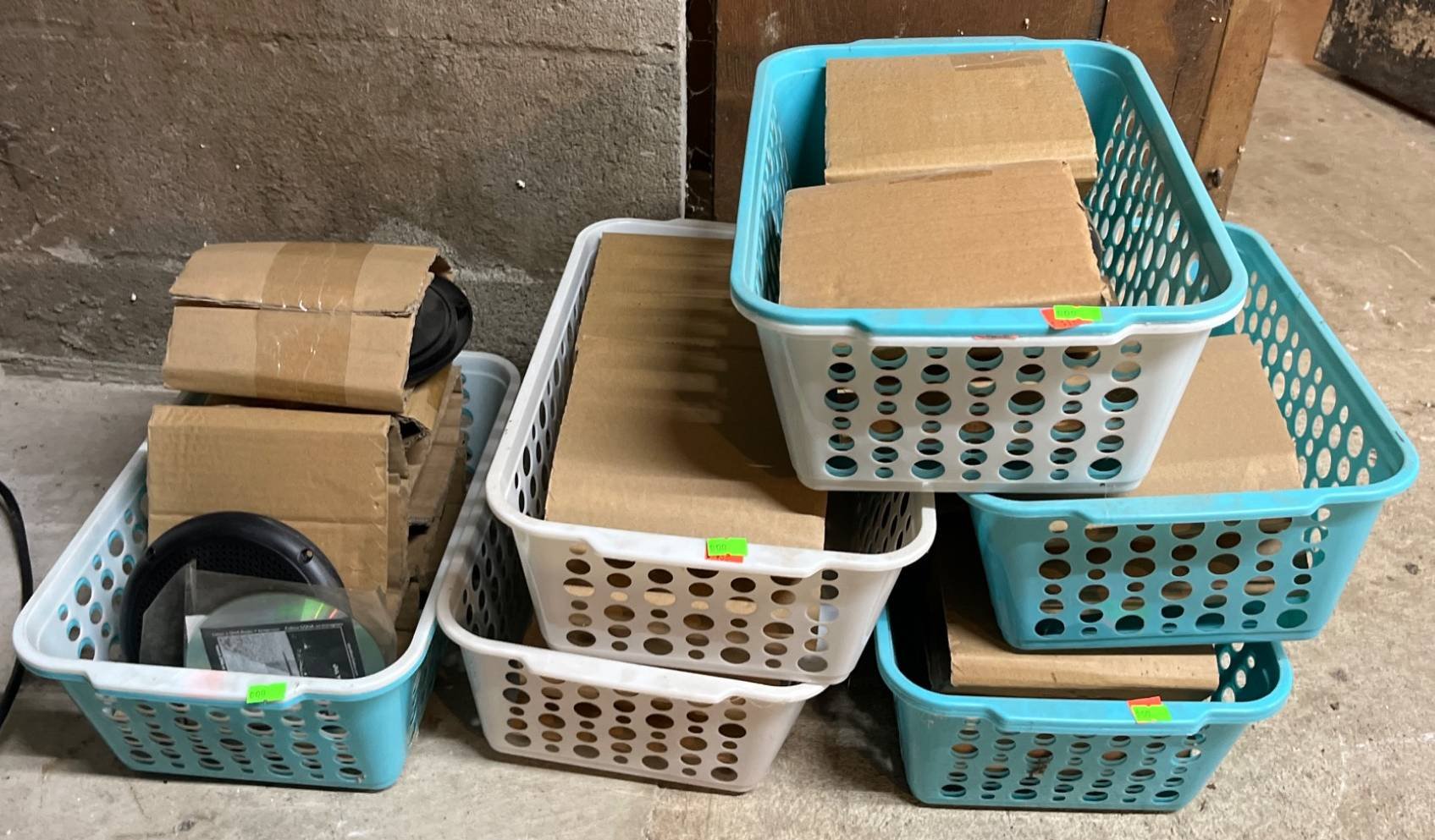 Online Bidding Available!