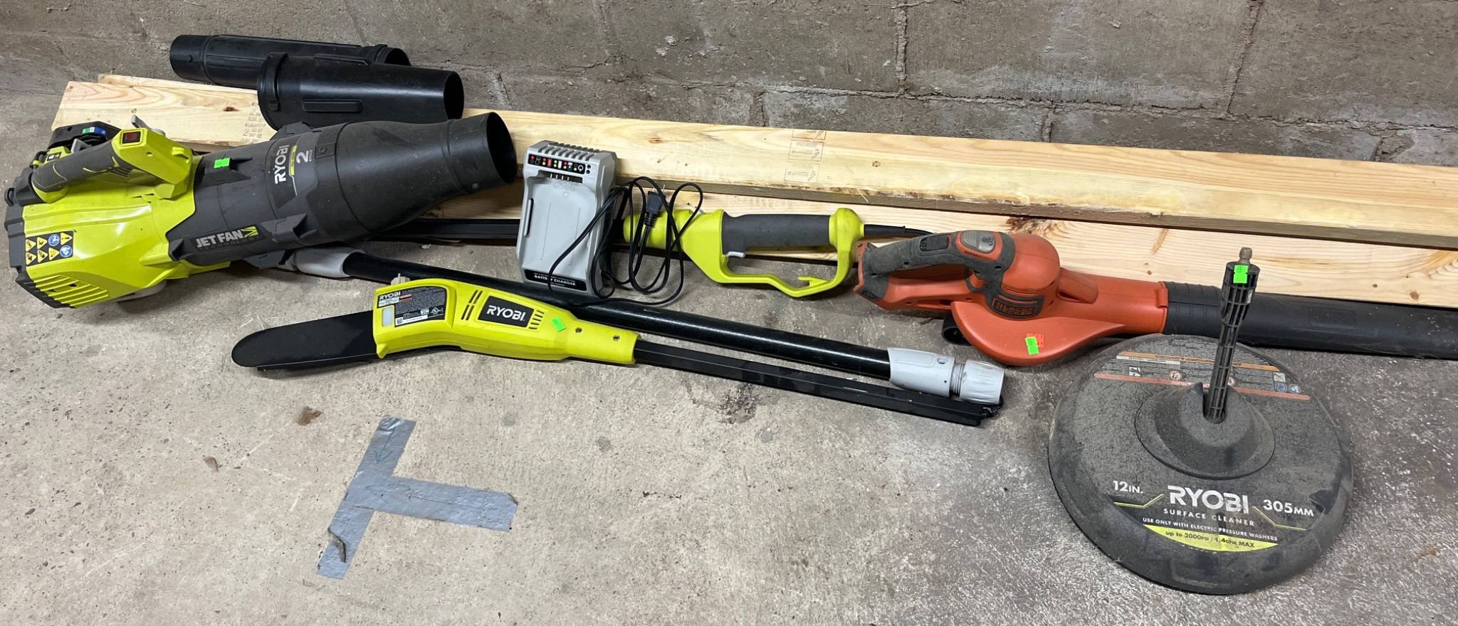 Online Bidding Available!