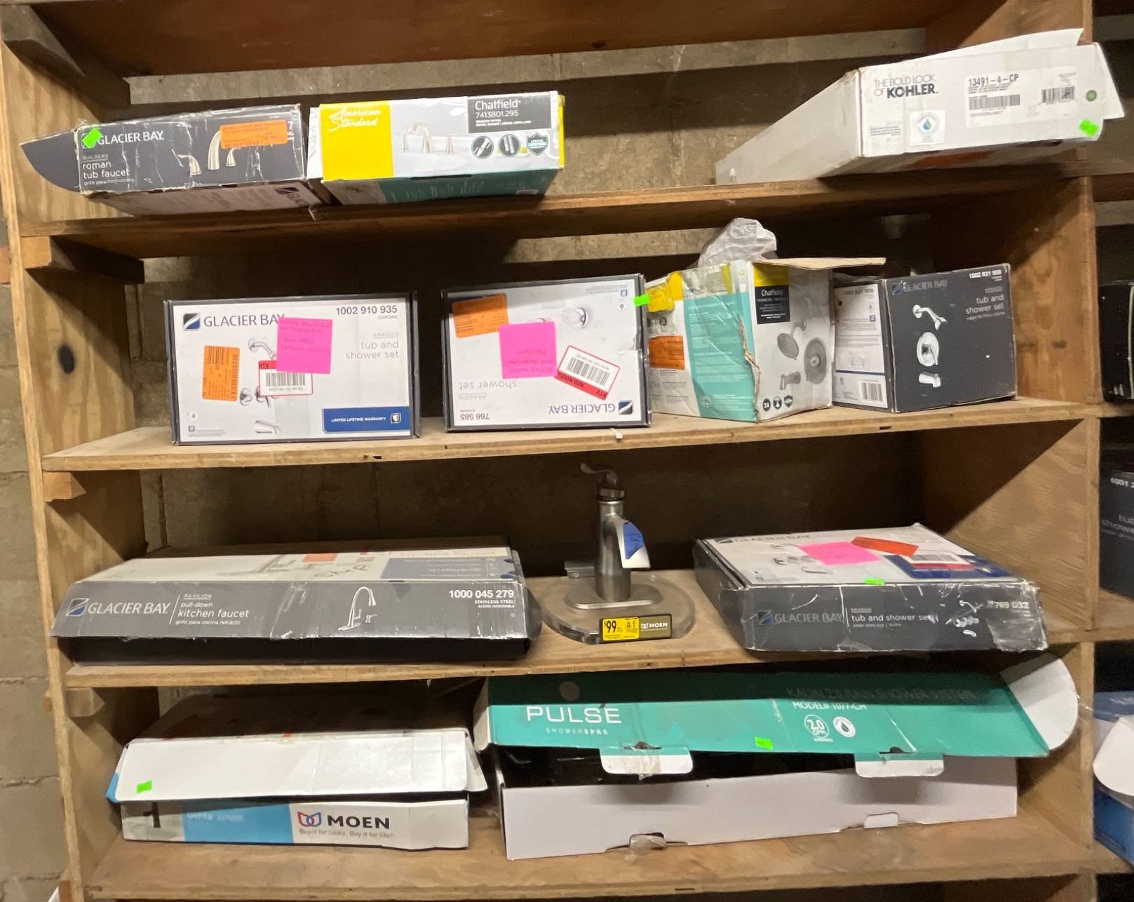 Online Bidding Available!