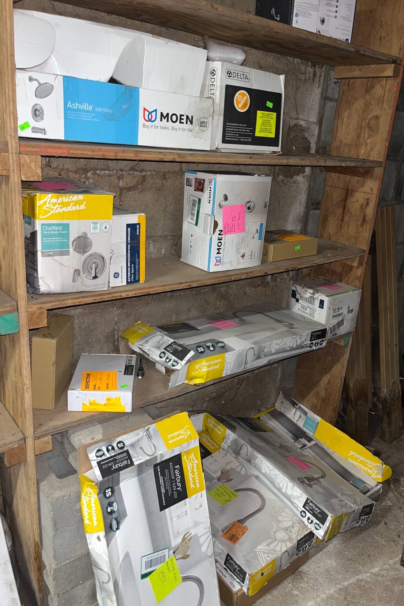 Online Bidding Available!