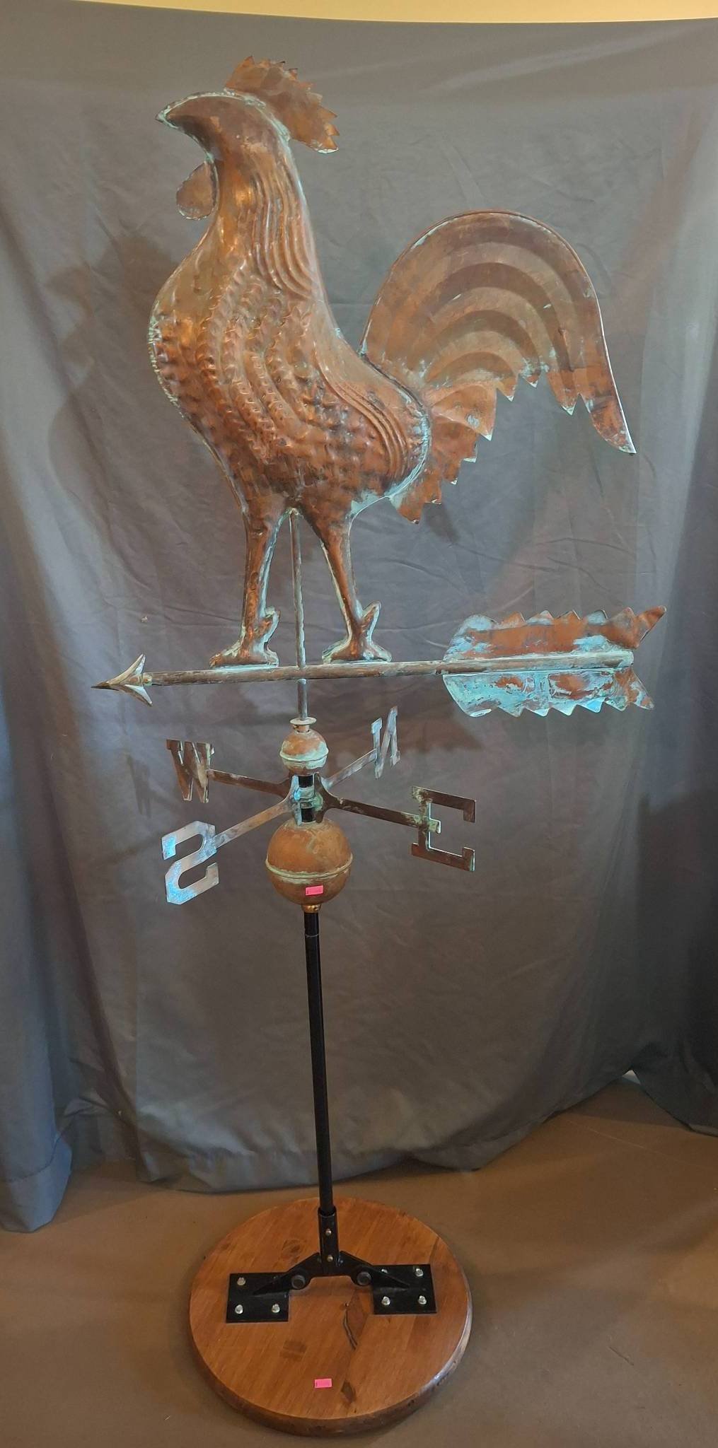 Online Bidding Available!