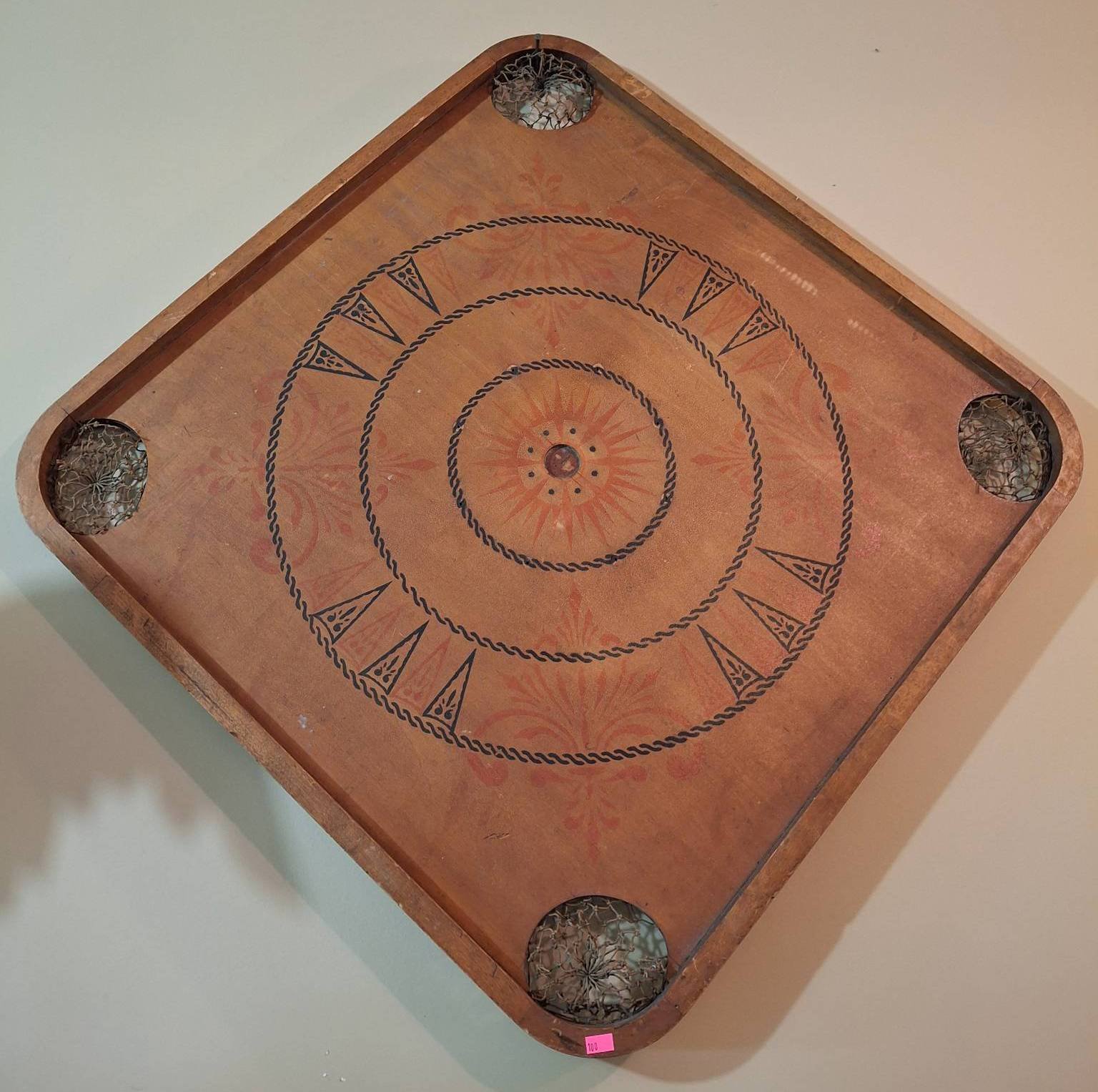 Online Bidding Available!