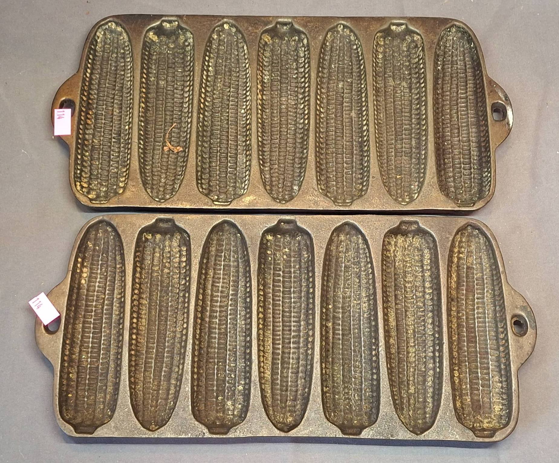 Online Bidding Available!