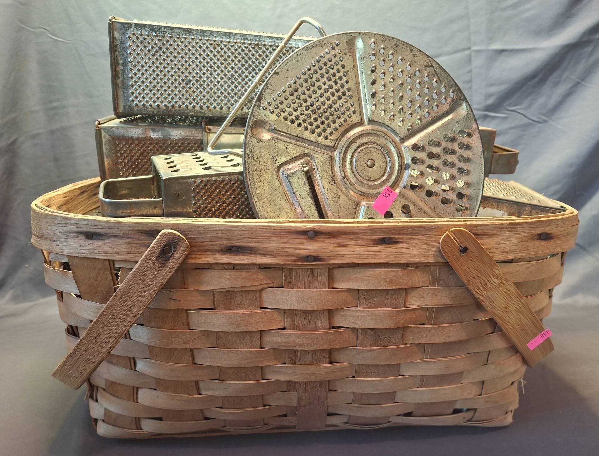 Online Bidding Available!