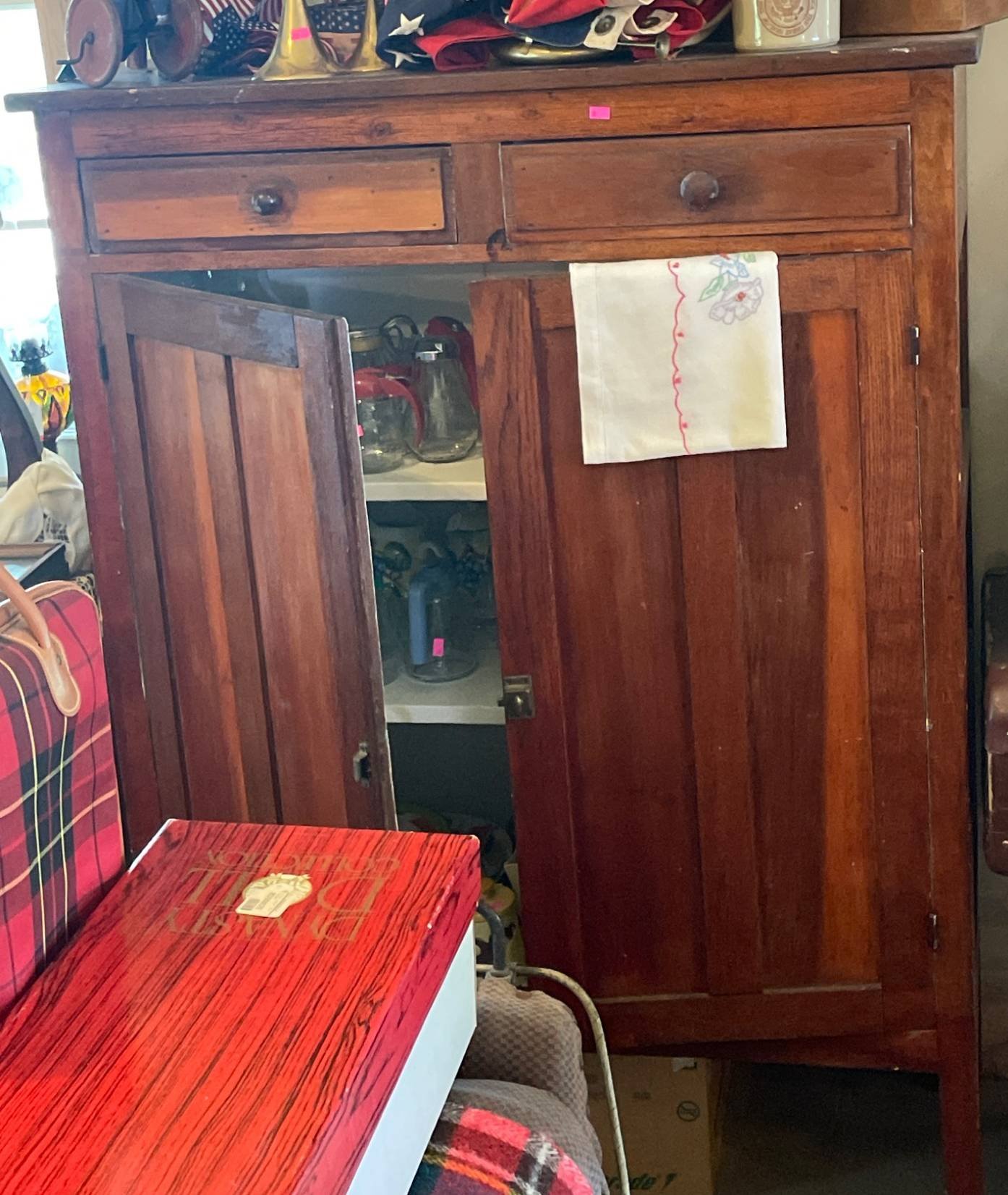 Online Bidding Available!