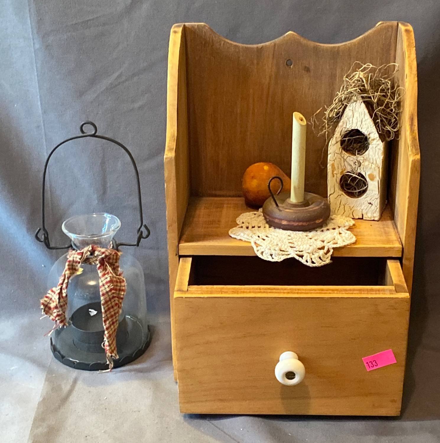 Online Bidding Available!