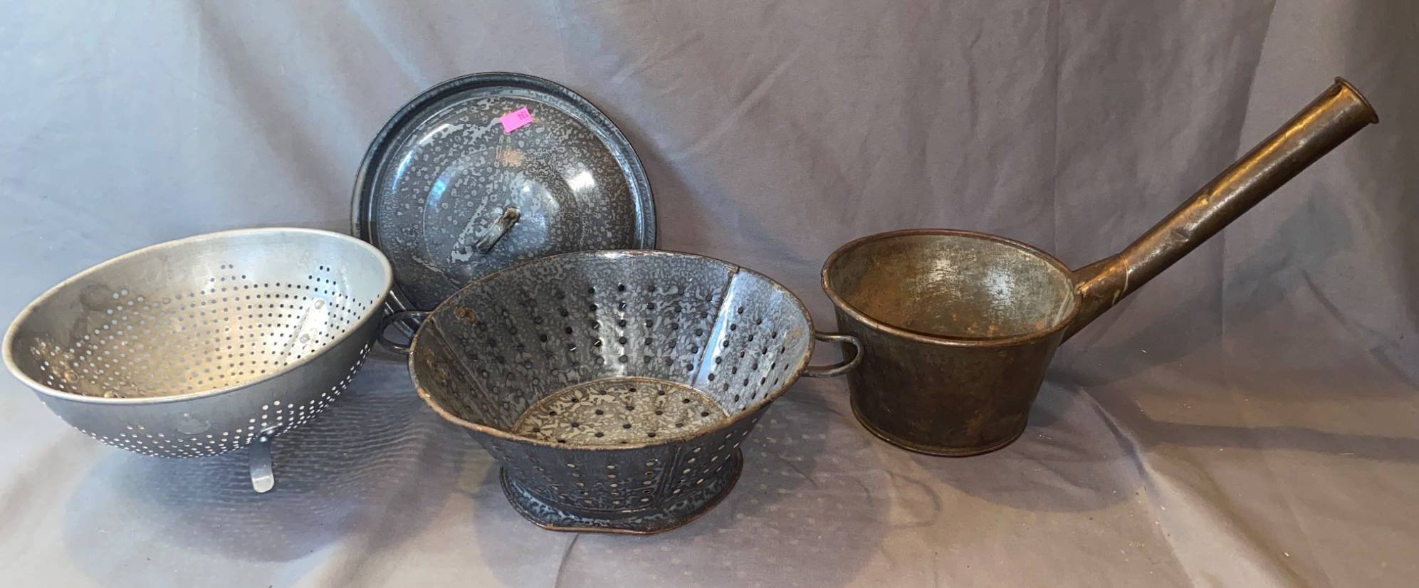 Online Bidding Available!