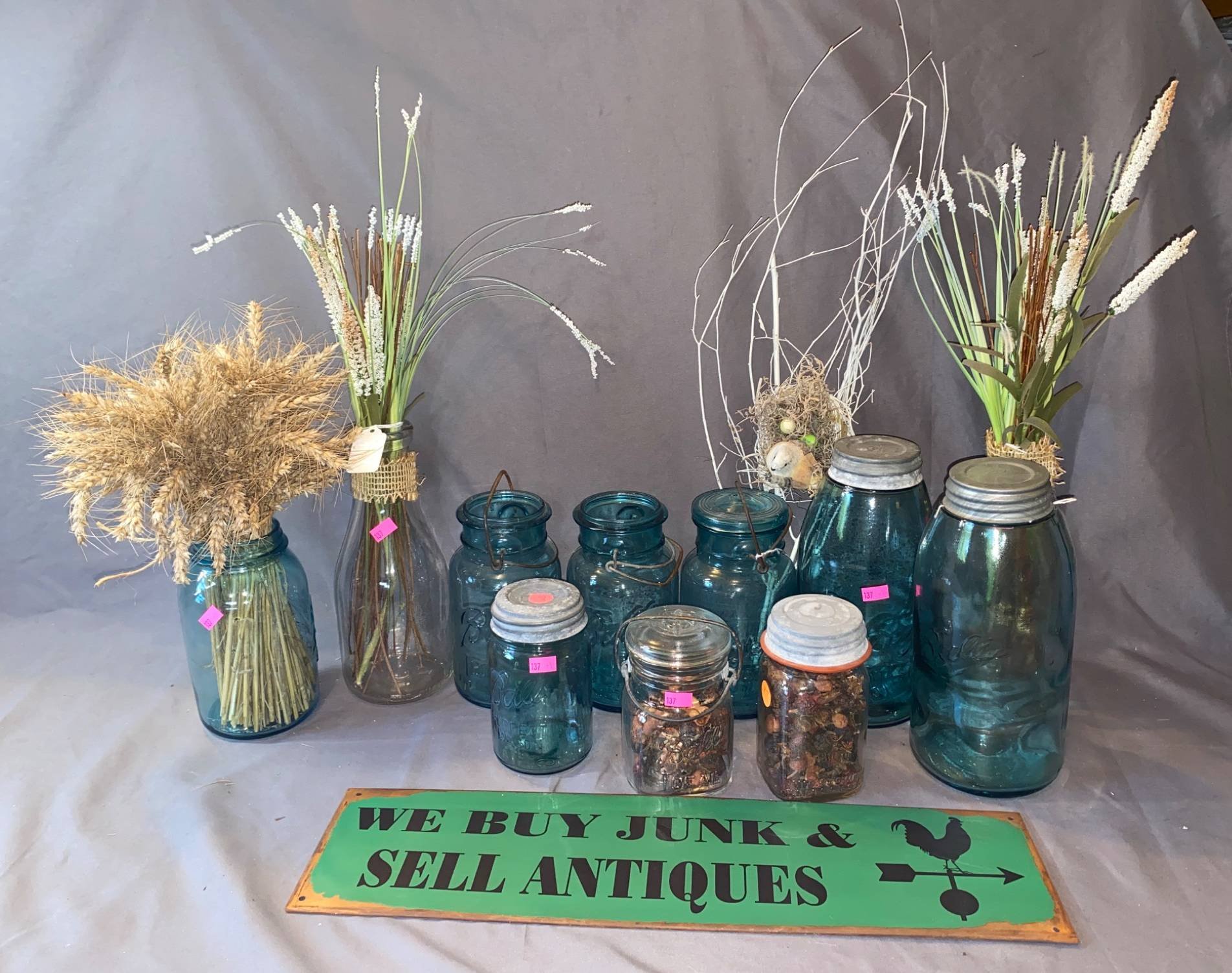 Online Bidding Available!