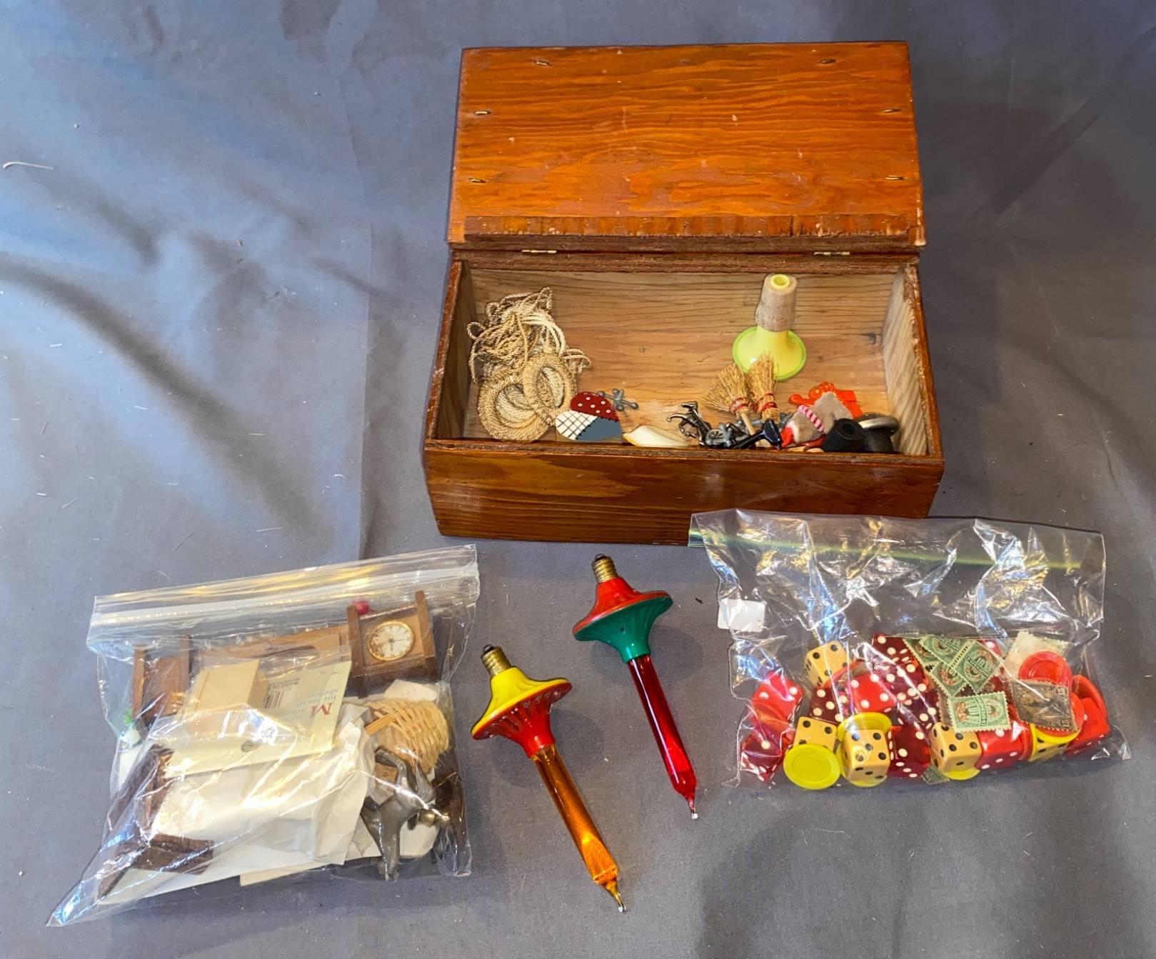 Online Bidding Available!