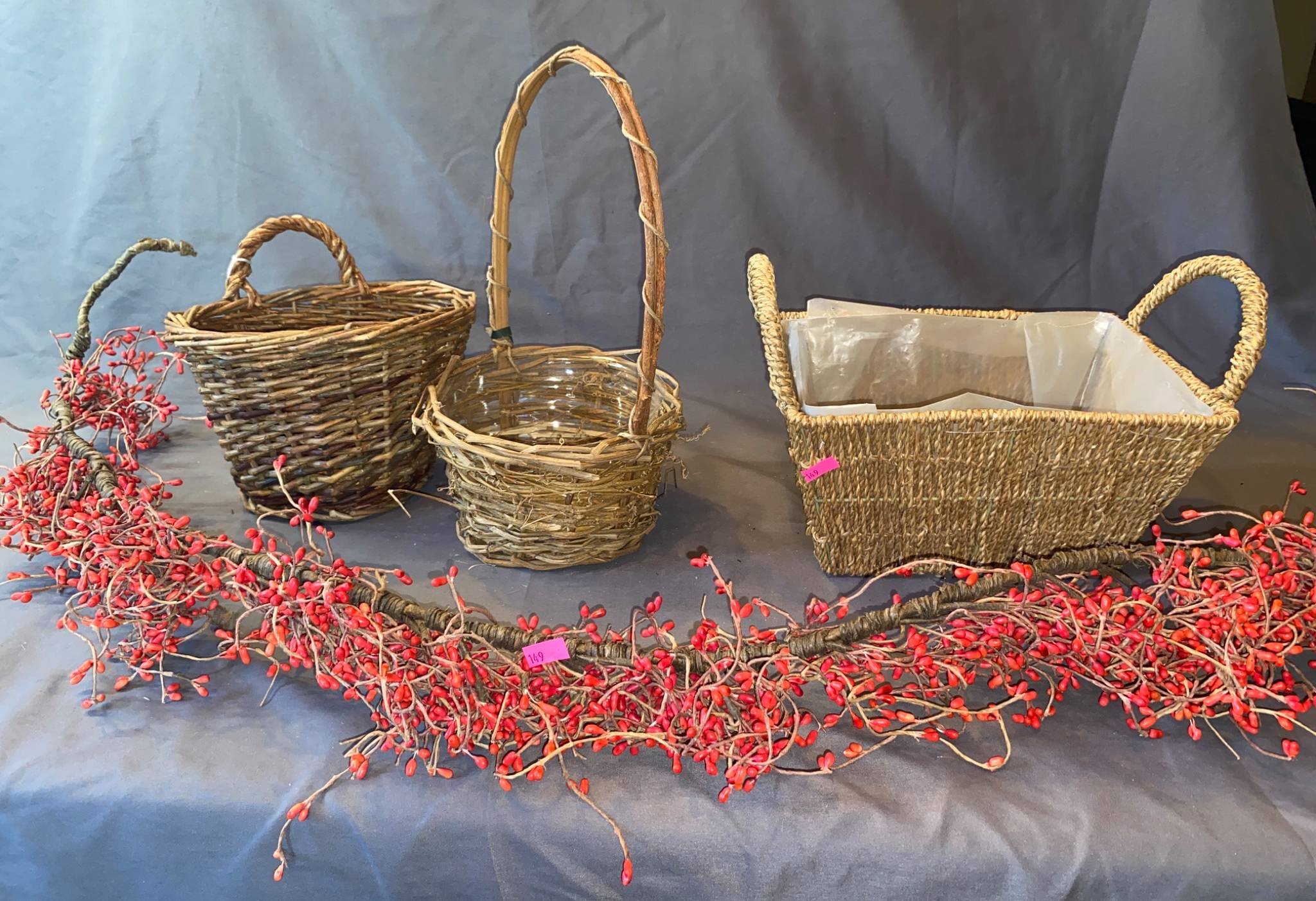 Online Bidding Available!