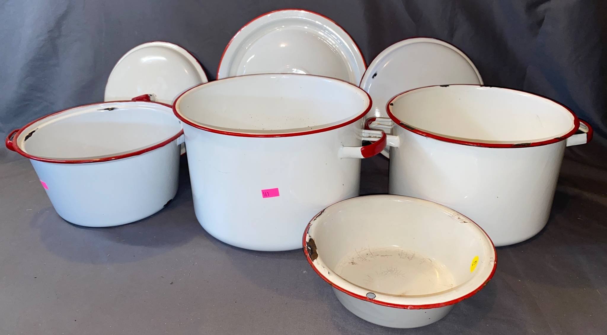 Online Bidding Available!