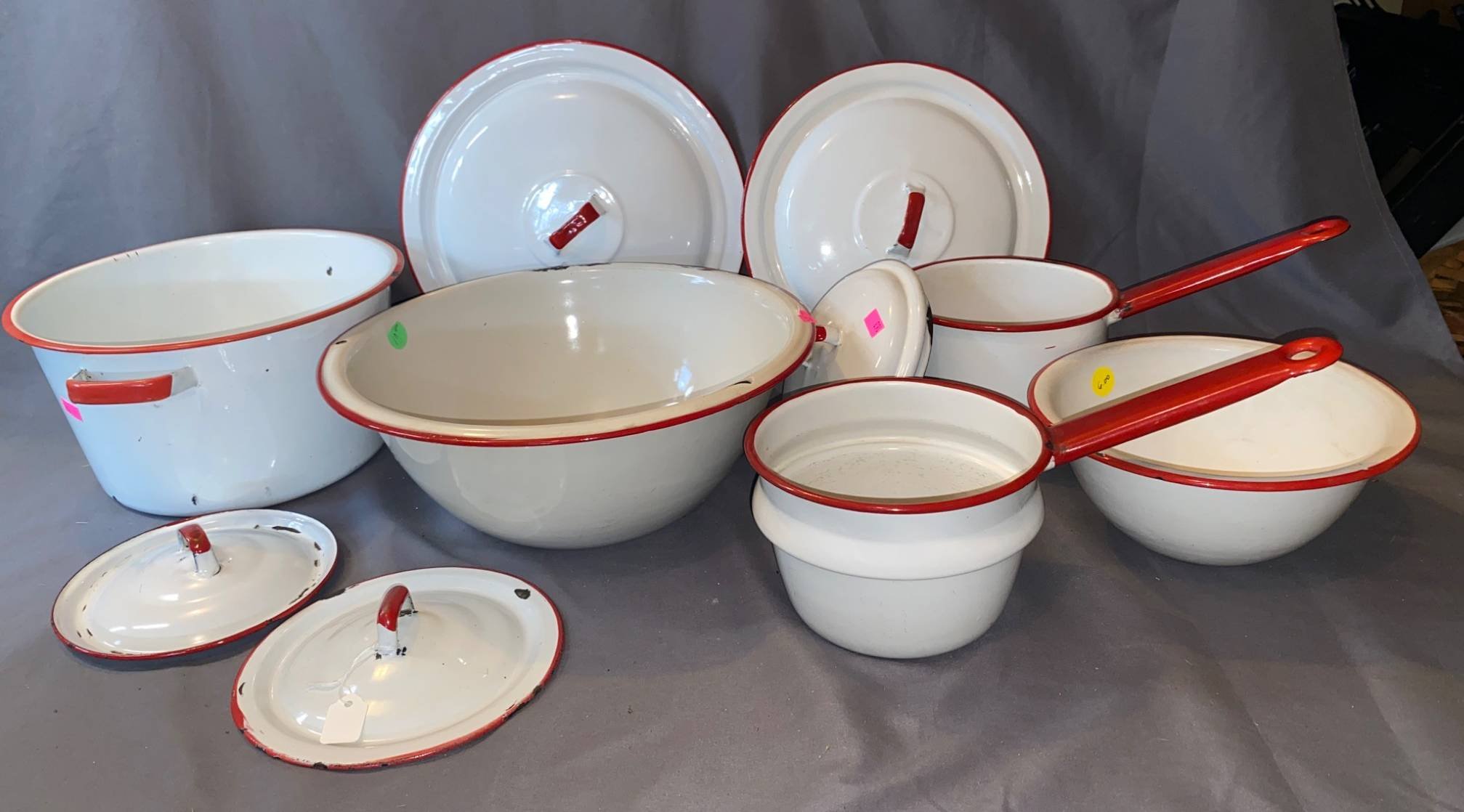 Online Bidding Available!