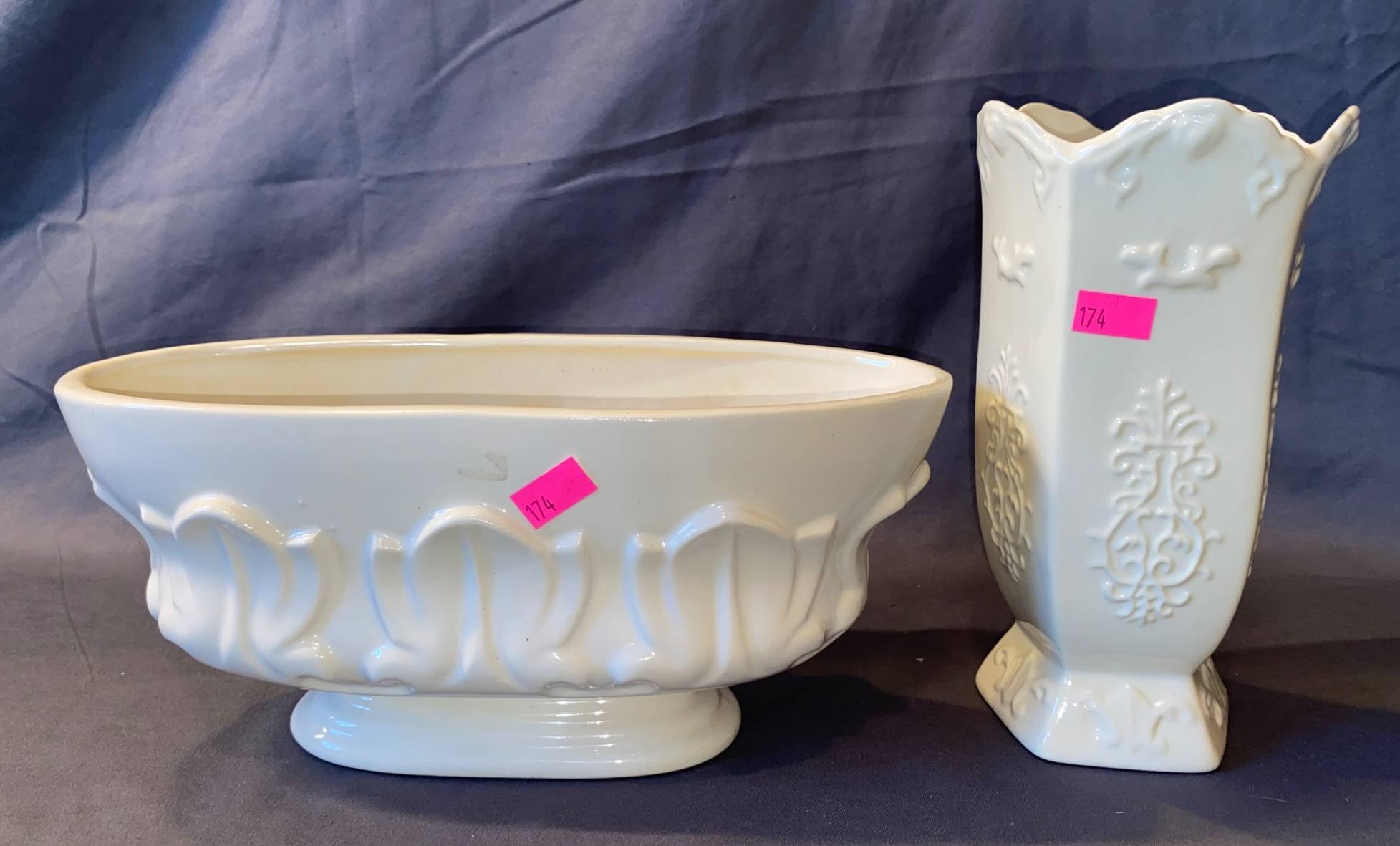 Online Bidding Available!