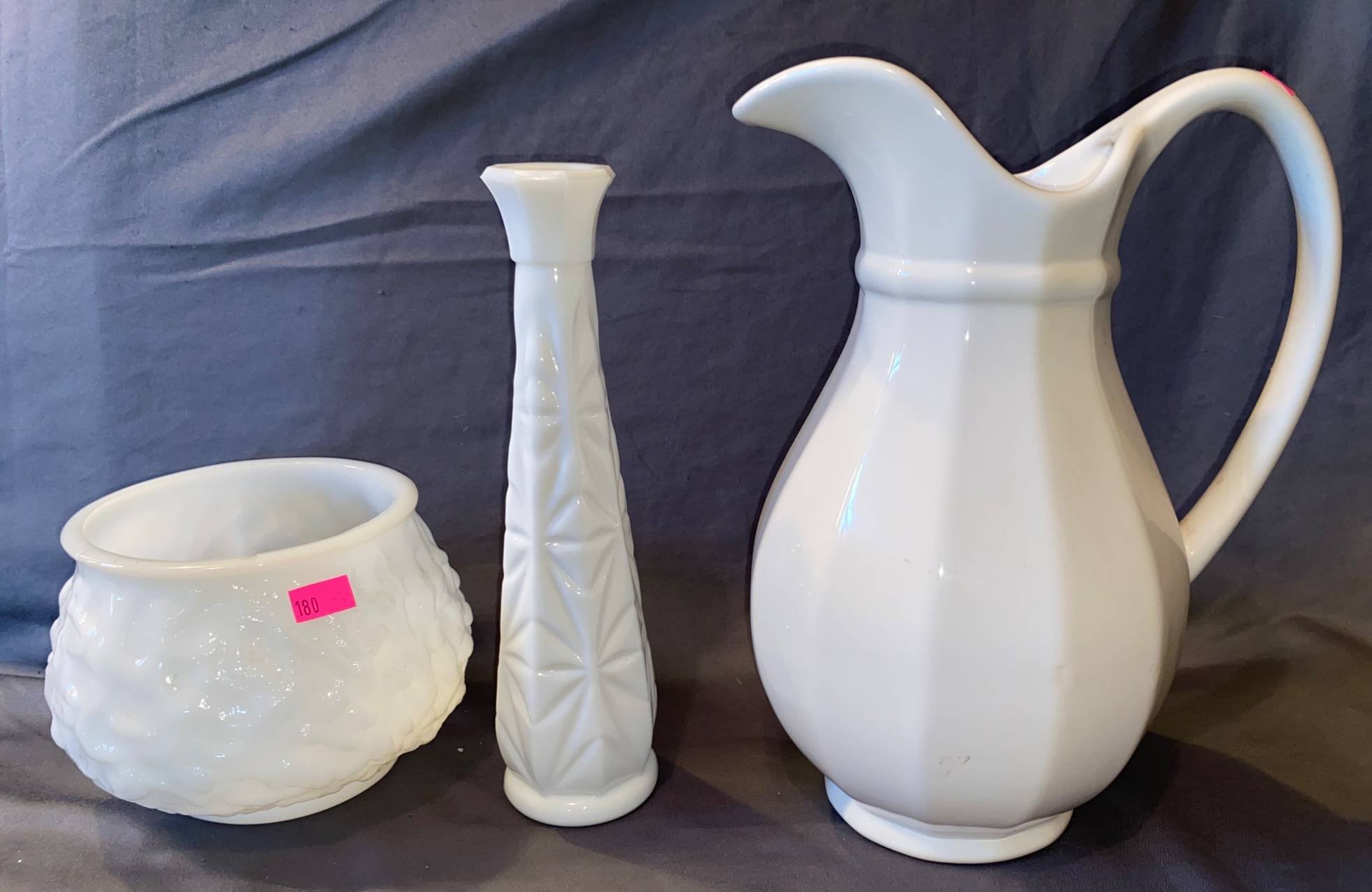 Online Bidding Available!