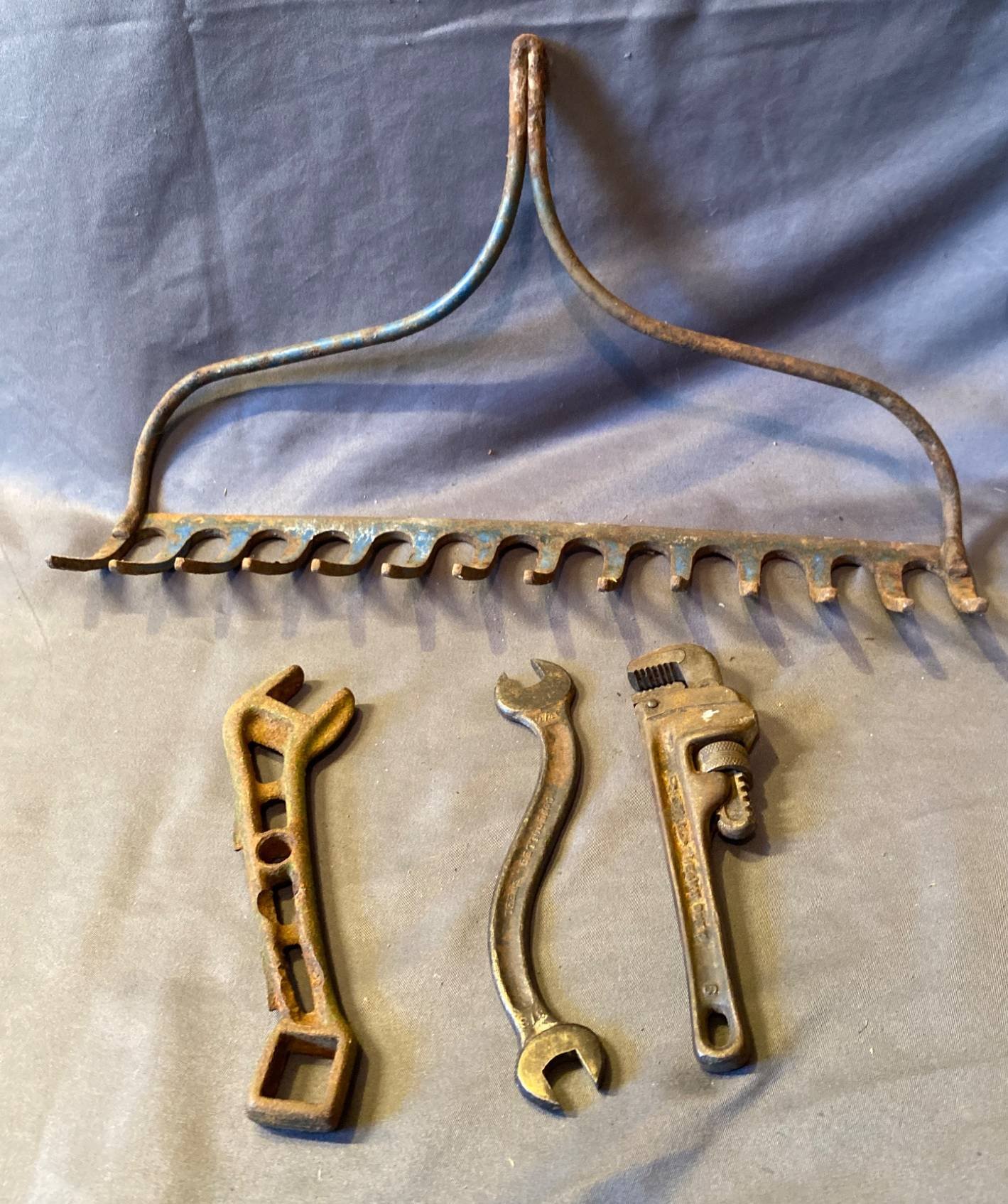 Online Bidding Available!