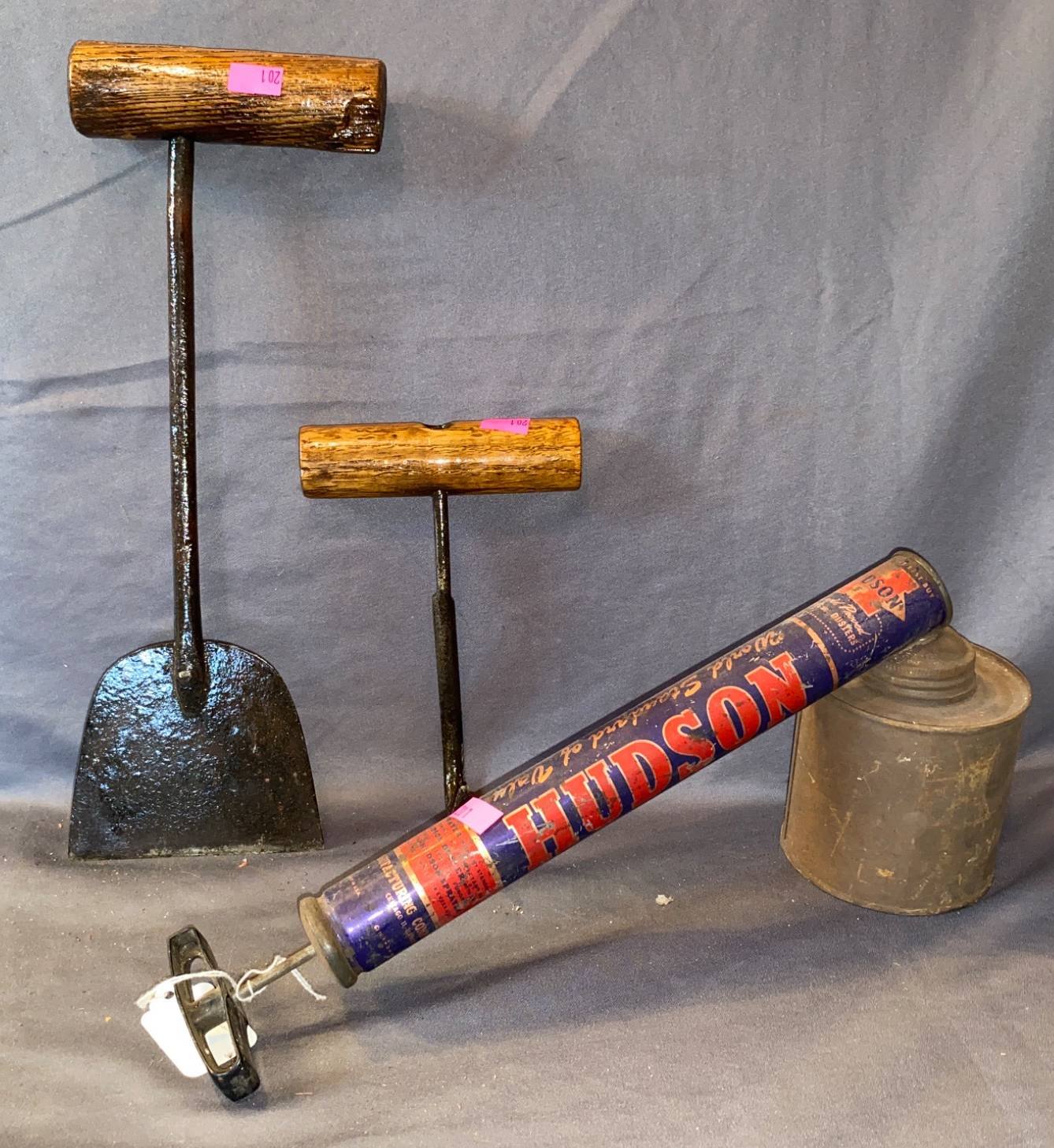 Online Bidding Available!