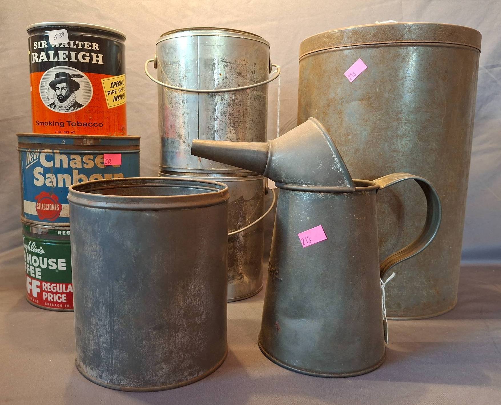 Online Bidding Available!