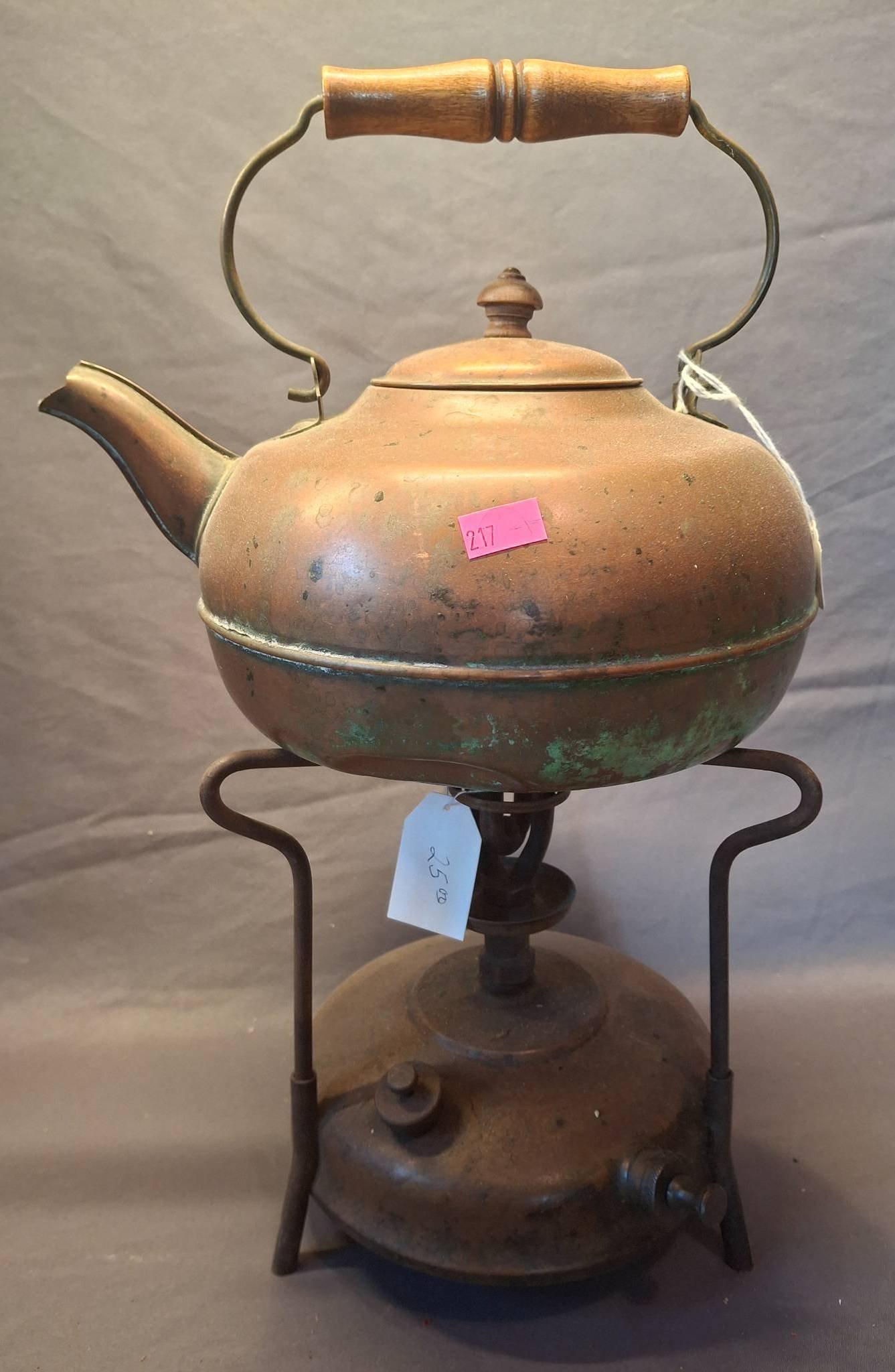 Online Bidding Available!