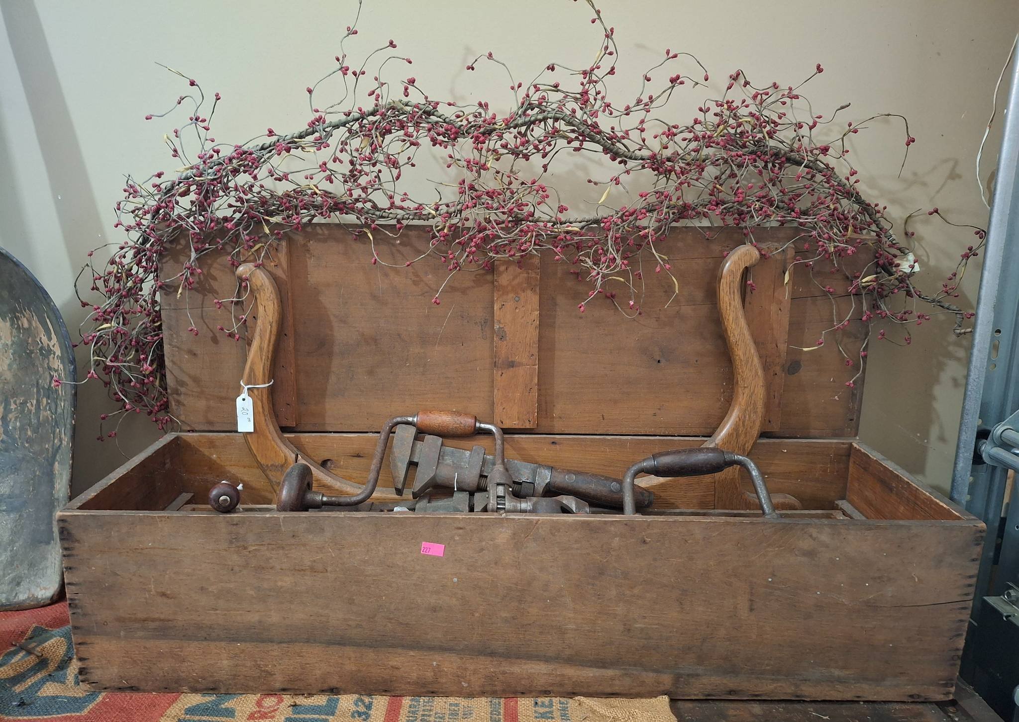 Online Bidding Available!