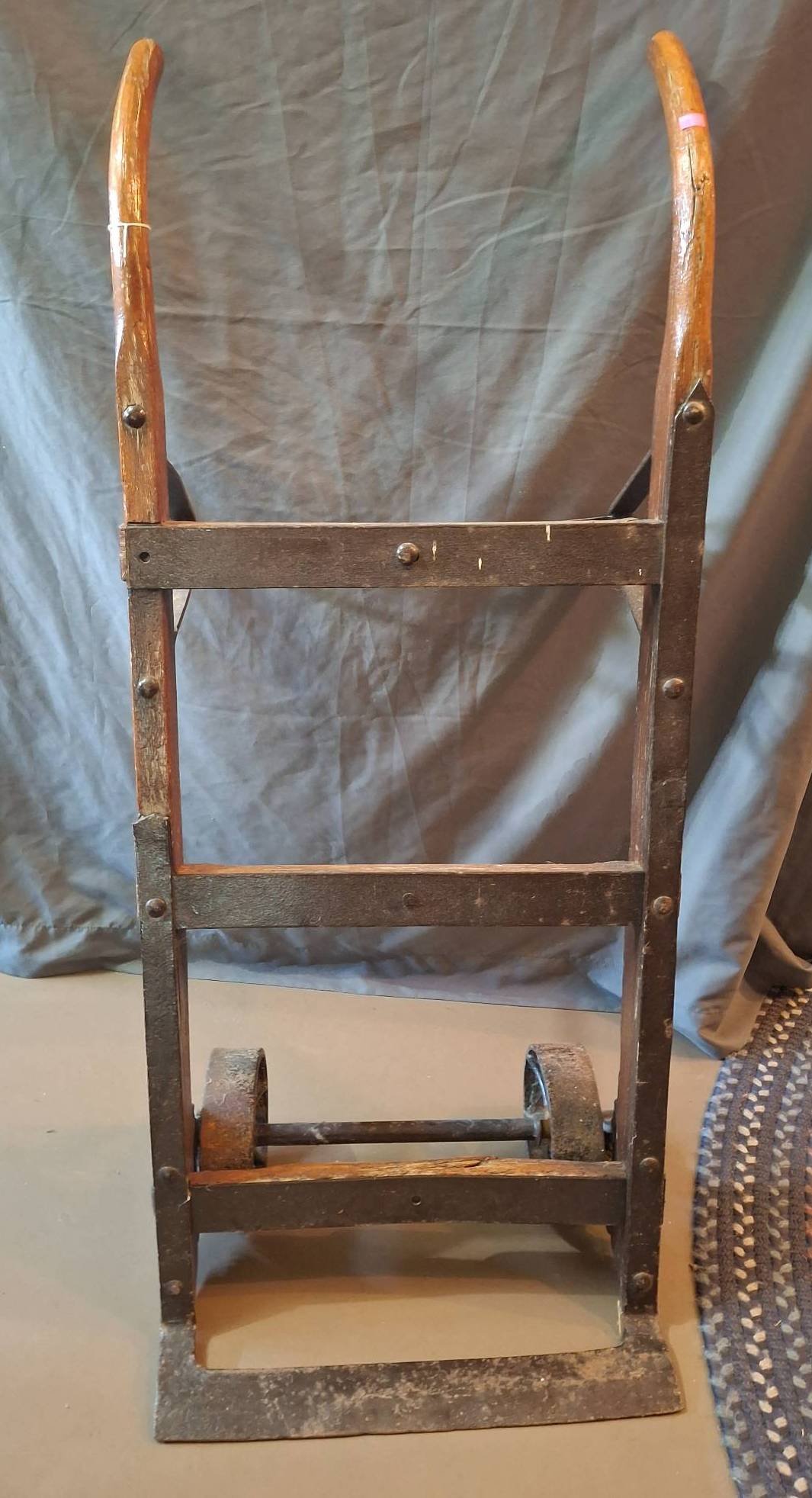 Online Bidding Available!