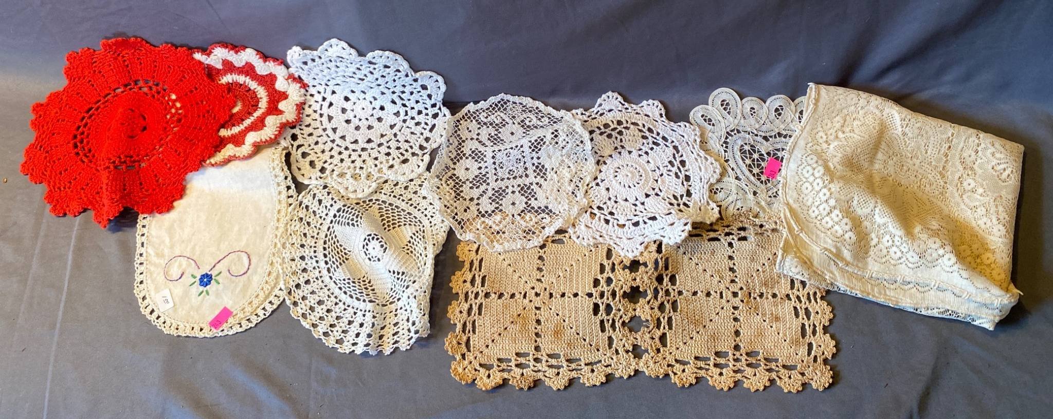 Online Bidding Available!