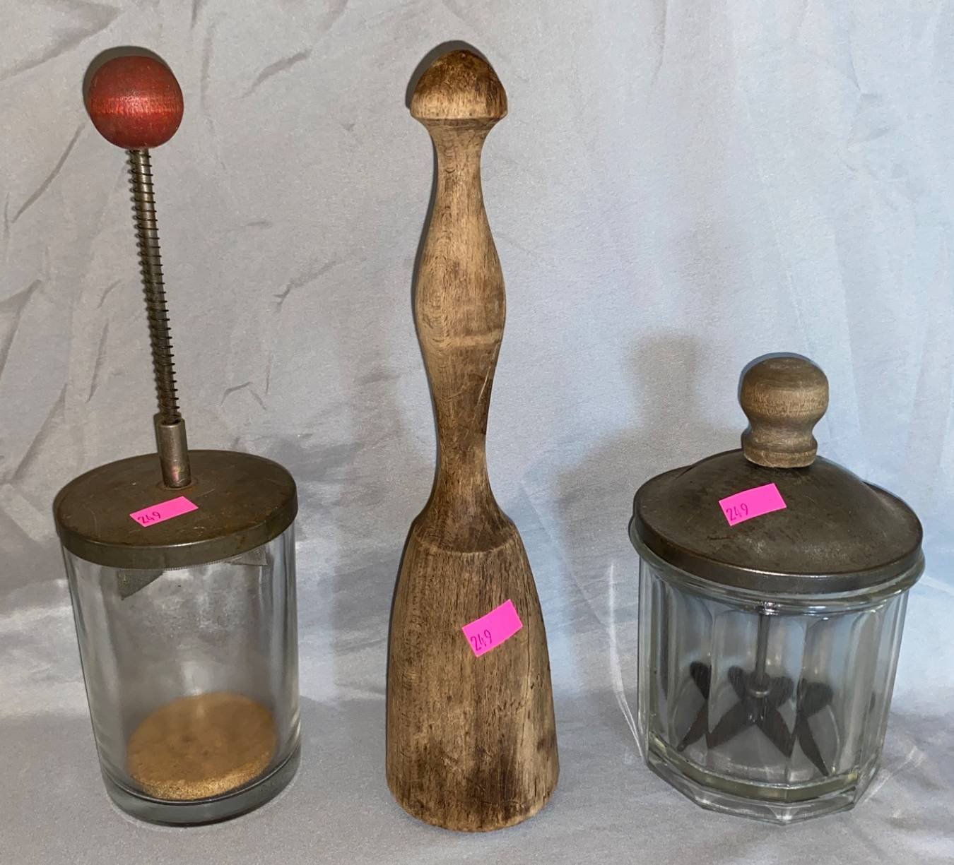 Online Bidding Available!