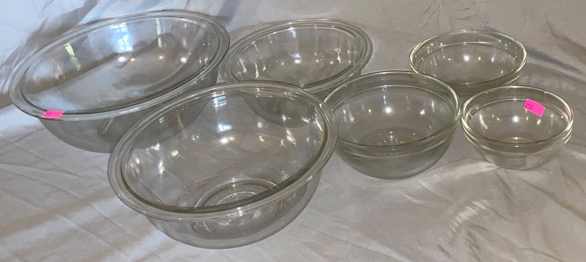 Online Bidding Available!