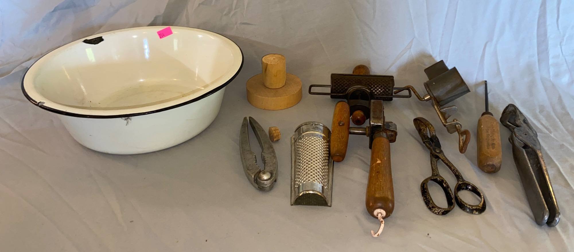 Online Bidding Available!