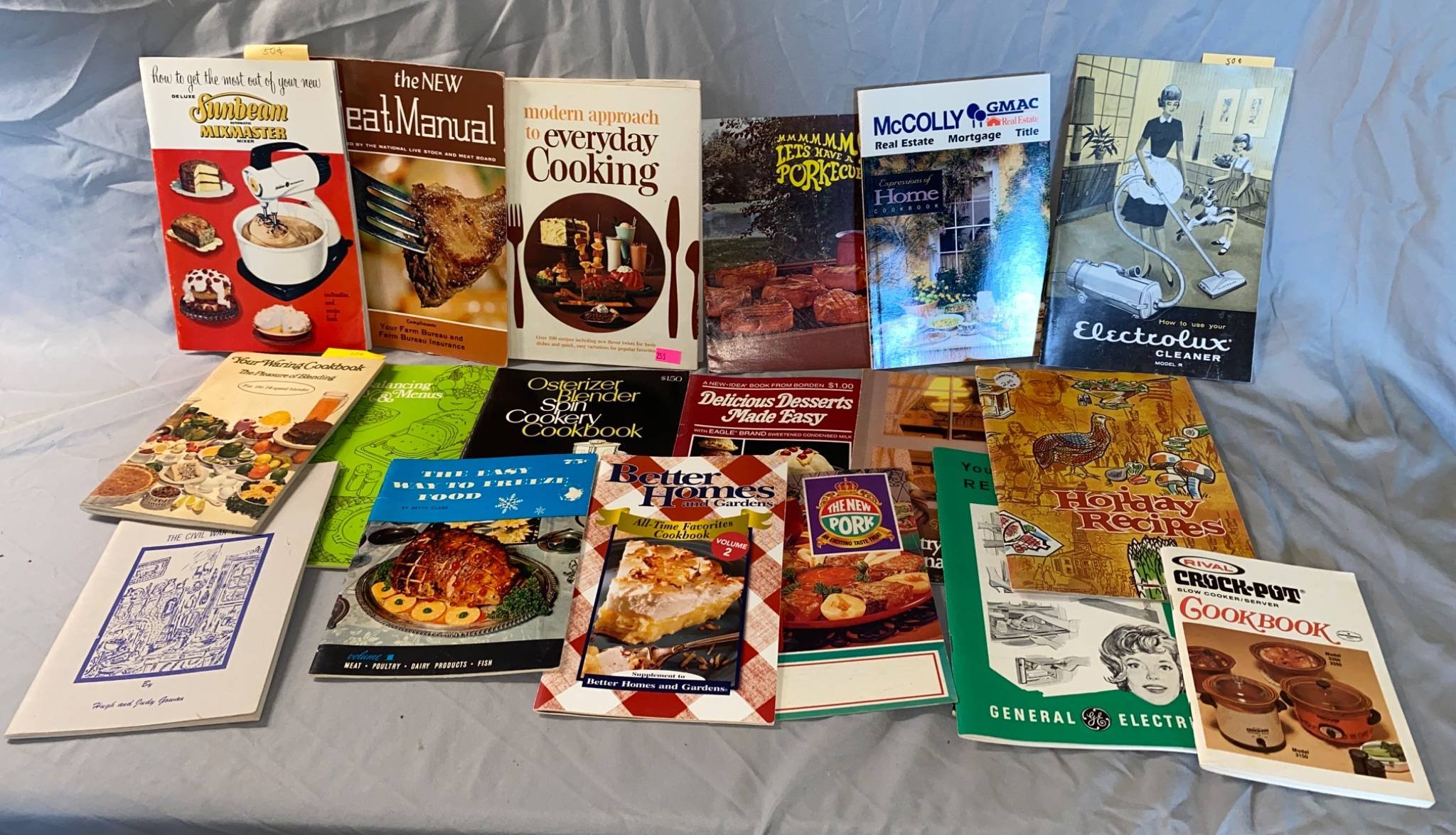 Online Bidding Available!