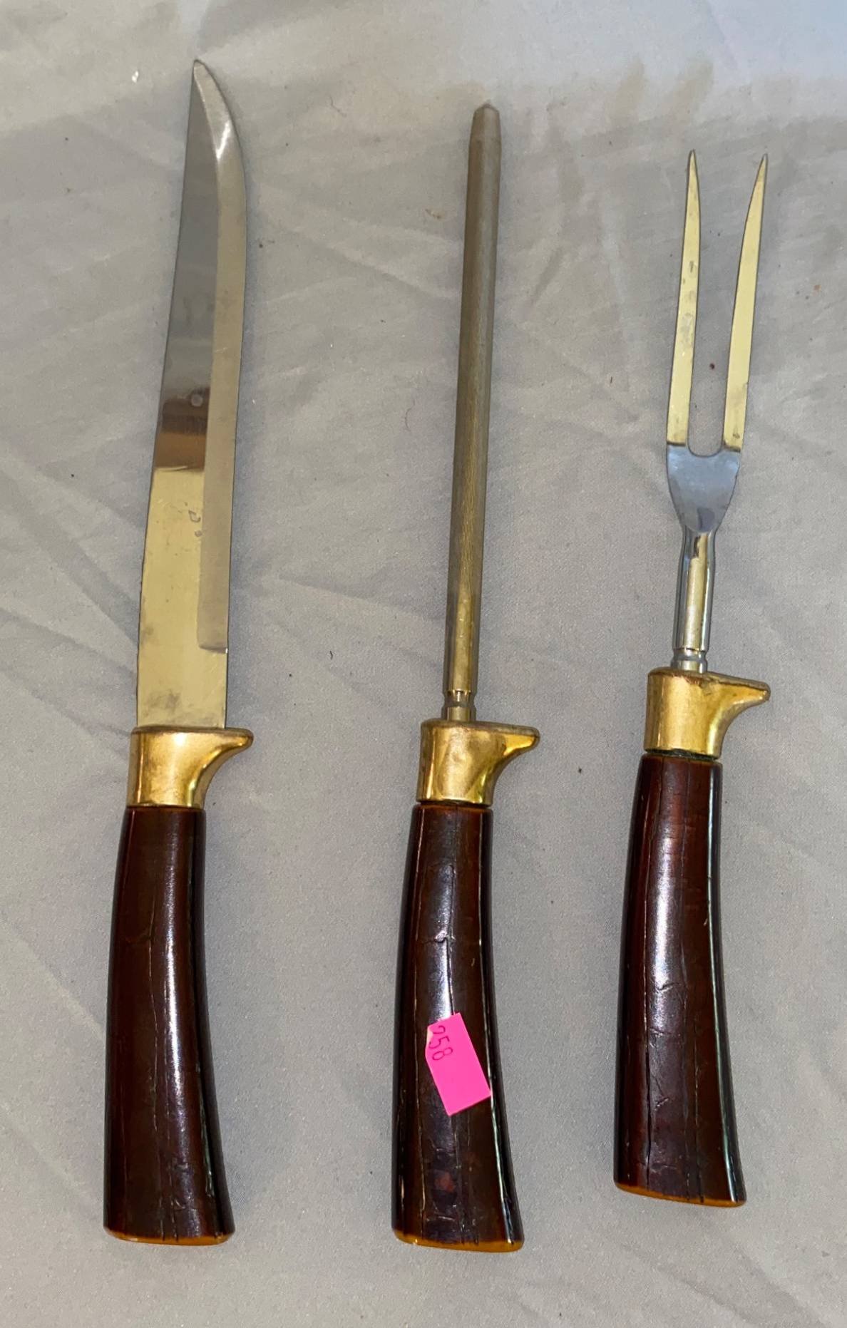 Online Bidding Available!