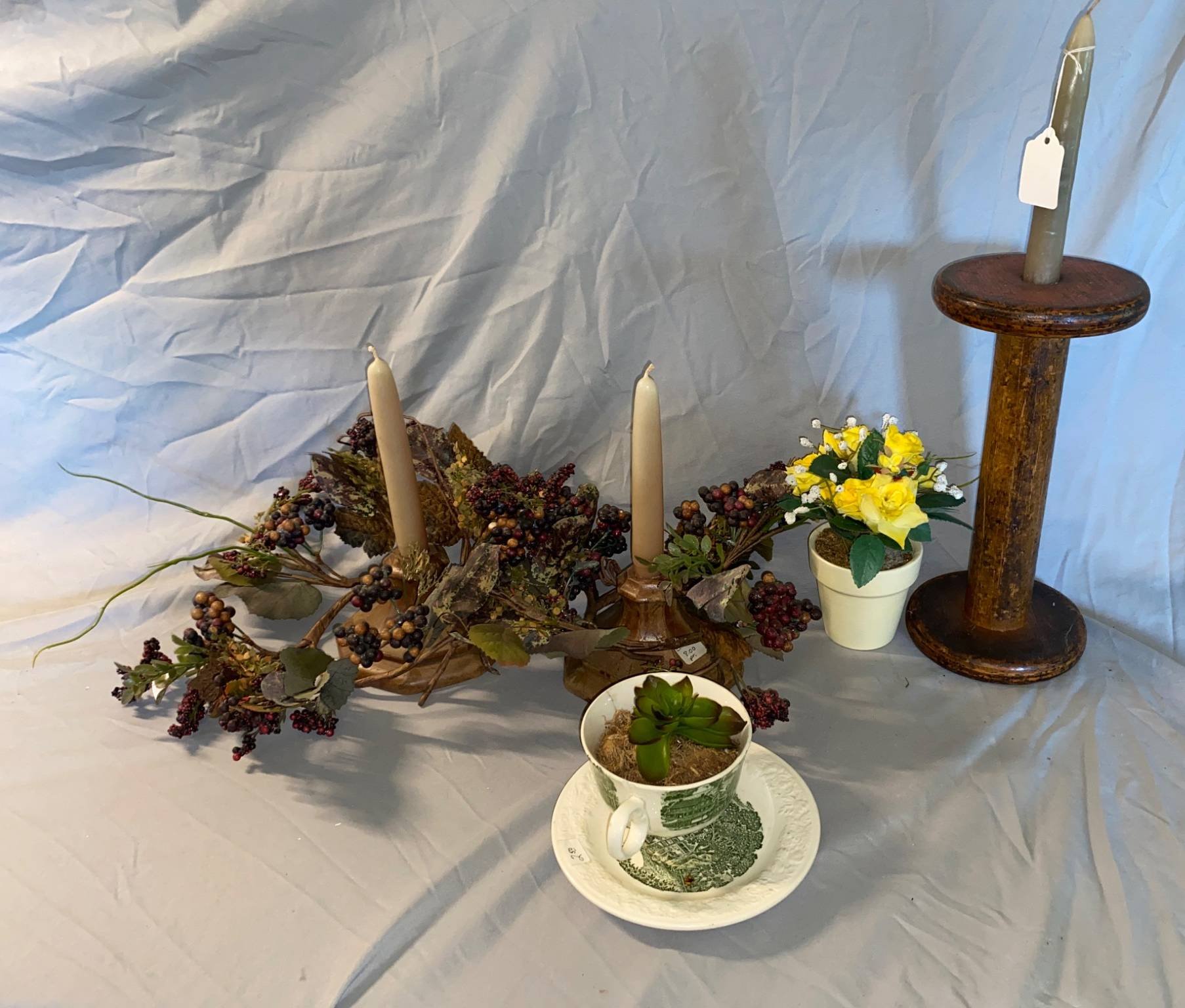 Online Bidding Available!