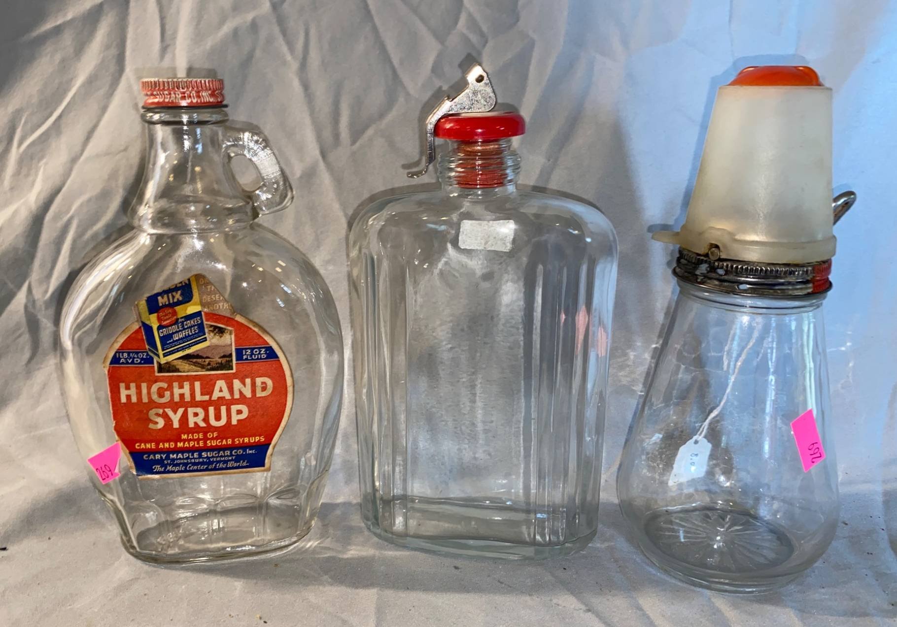 Online Bidding Available!