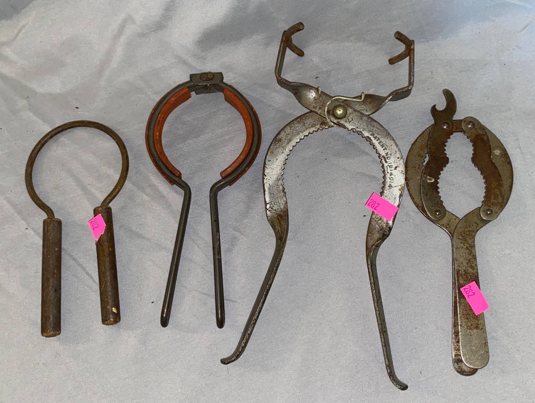 Online Bidding Available!