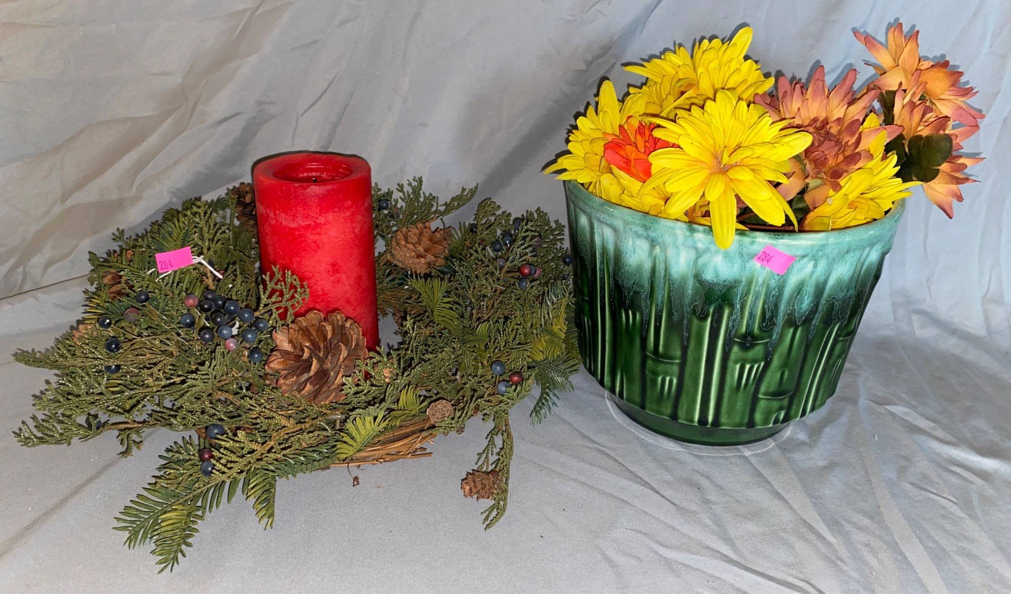 Online Bidding Available!